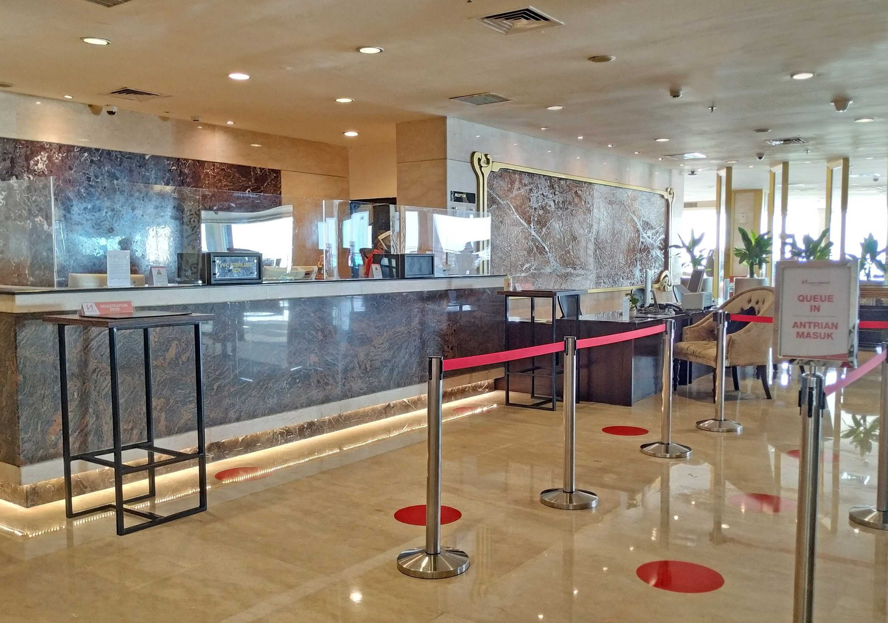 Gift card for Swiss-Belhotel Makassar Gift card for Swiss-Belhotel Makassar