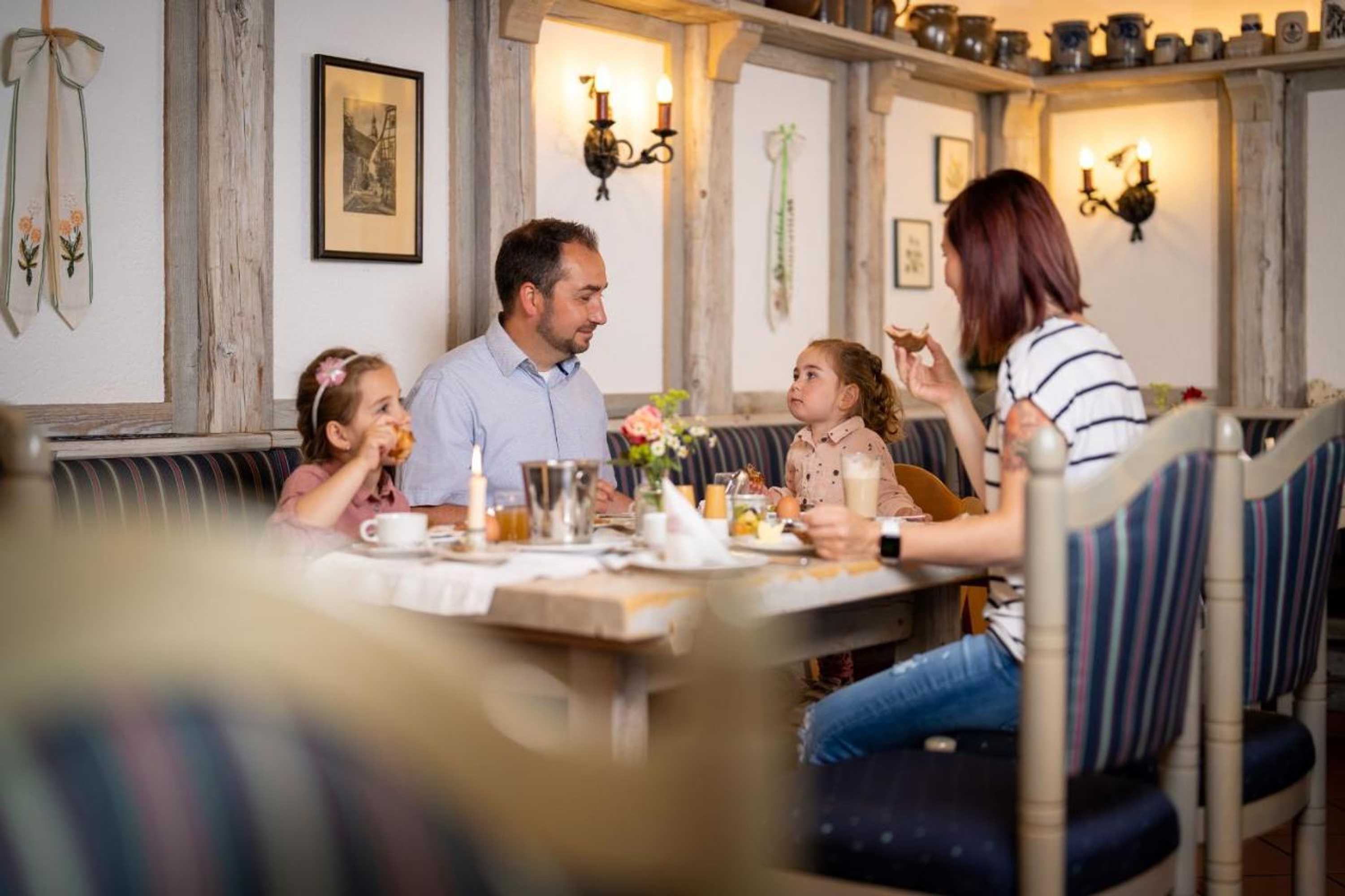 Gift card for Hotel Reussischer Hof