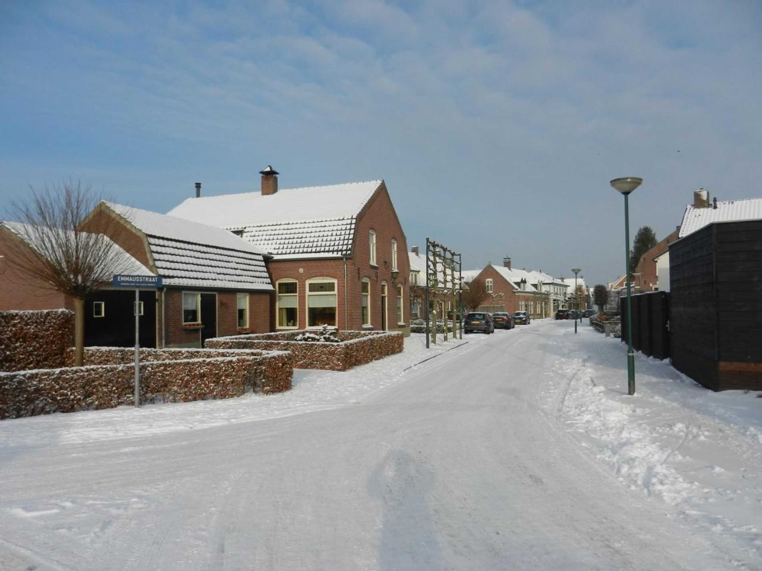 Gift card for Bed&breakfast Ons Oda