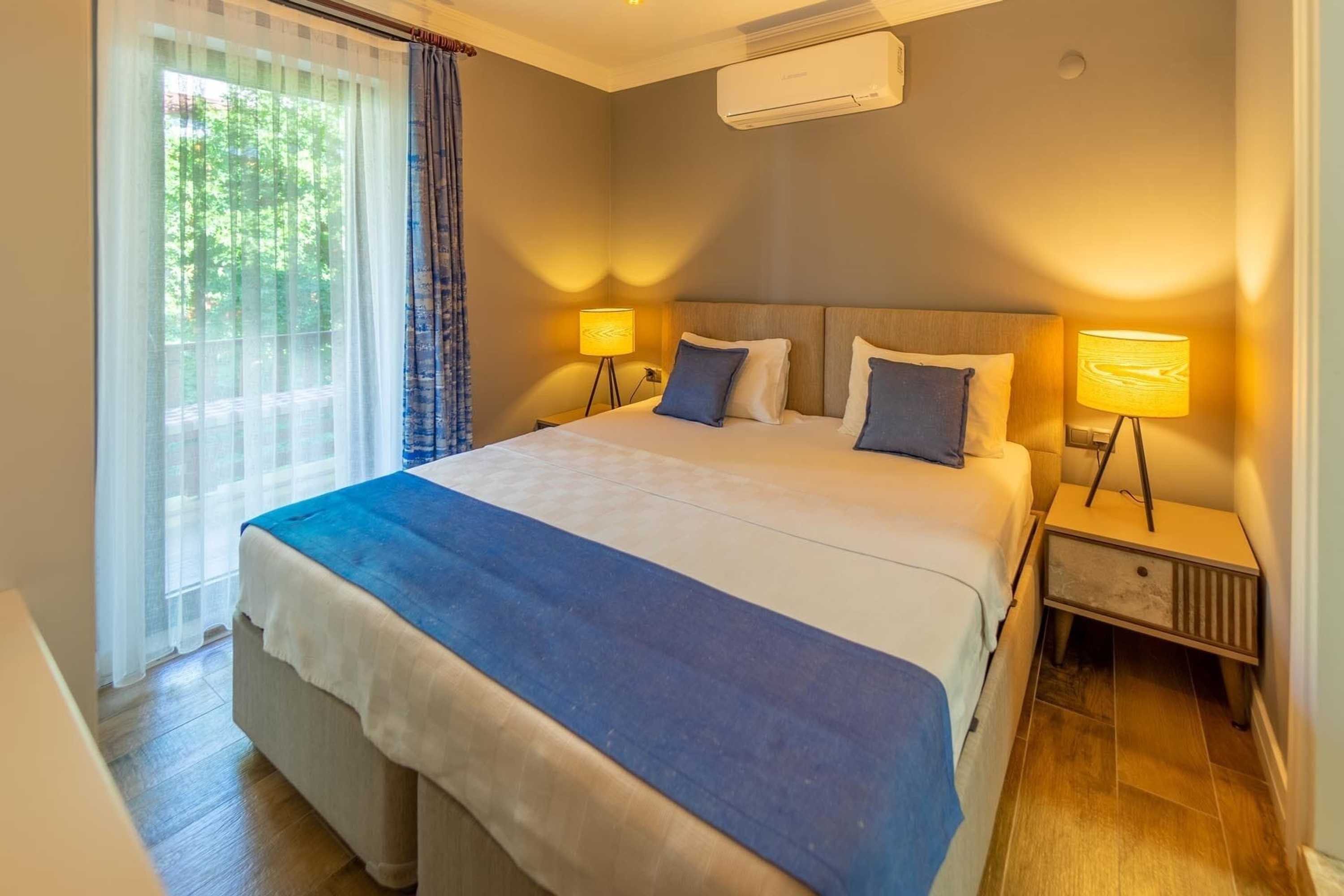 Gift card for İskelem Otel