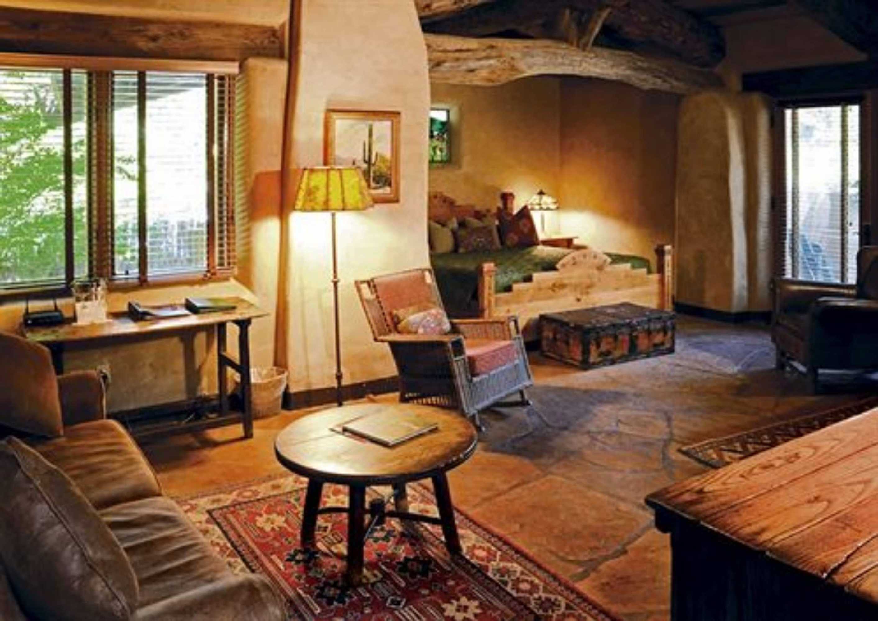 Gift card for El Portal Sedona Hotel