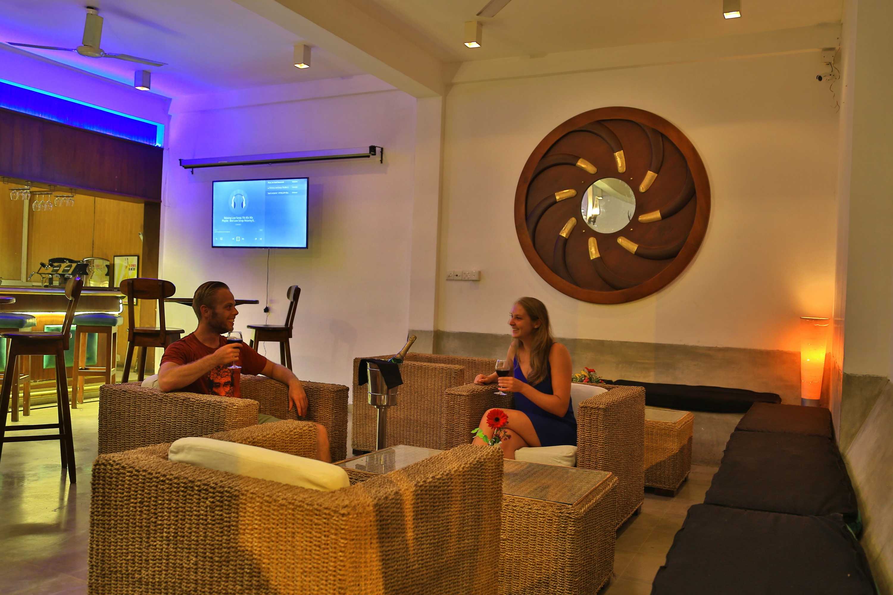 Gift card for St. Lachlan Hotel & Suites