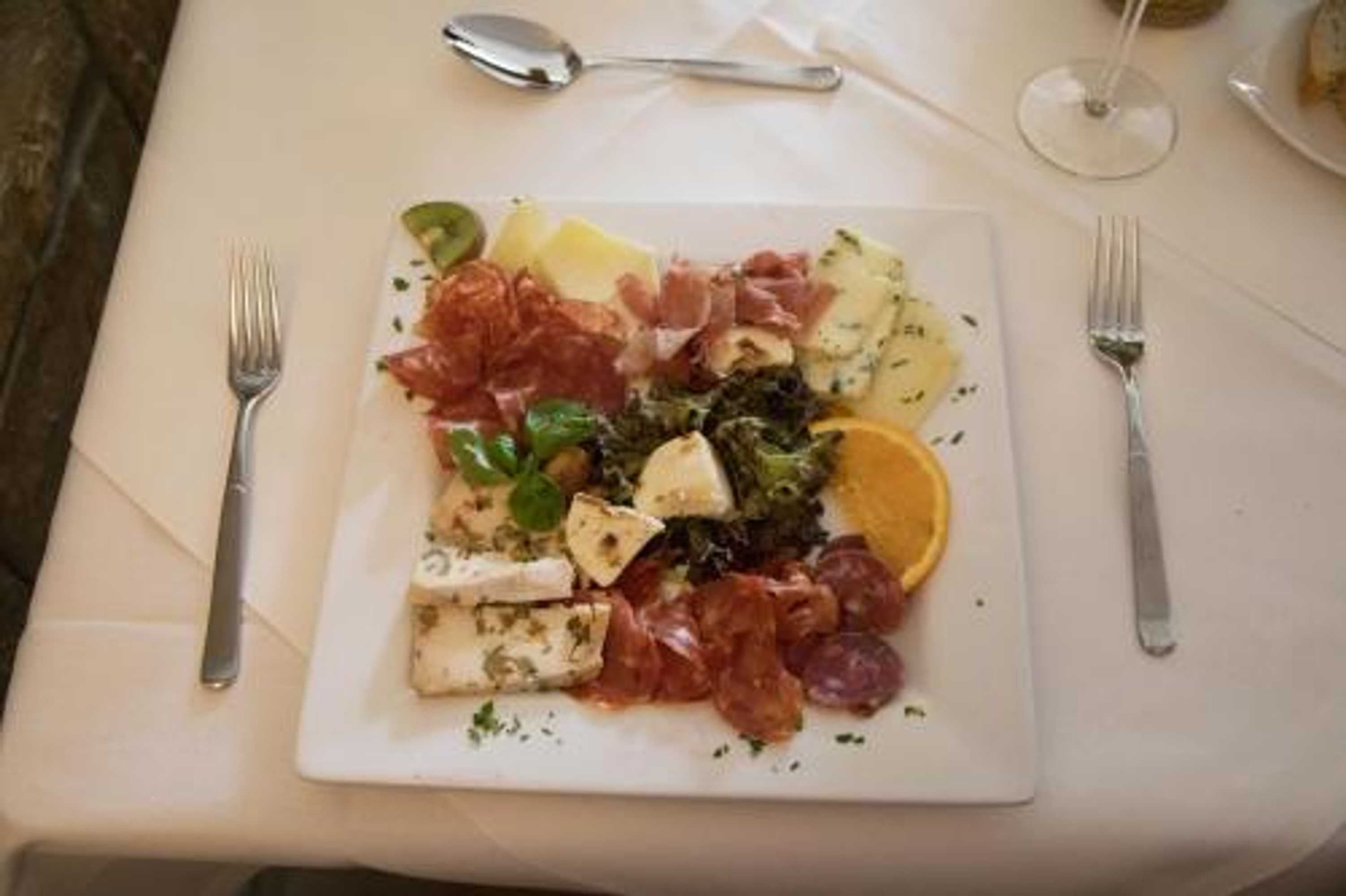 Gift card for La Dolce Vita Linde Landgasthaus Gift card for La Dolce Vita Linde Landgasthaus