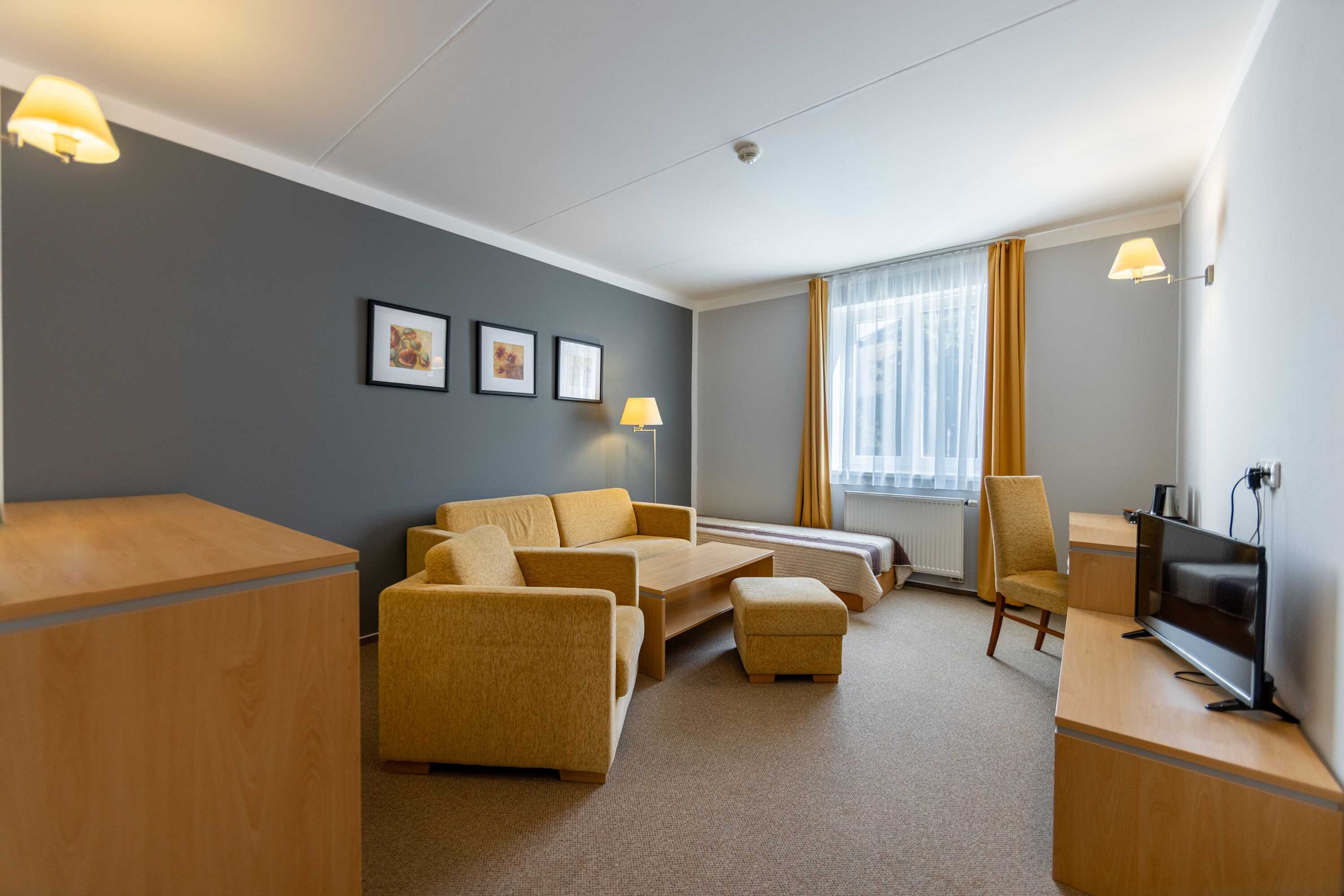 Gift card for Kurhotel Brussel Gift card for Kurhotel Brussel