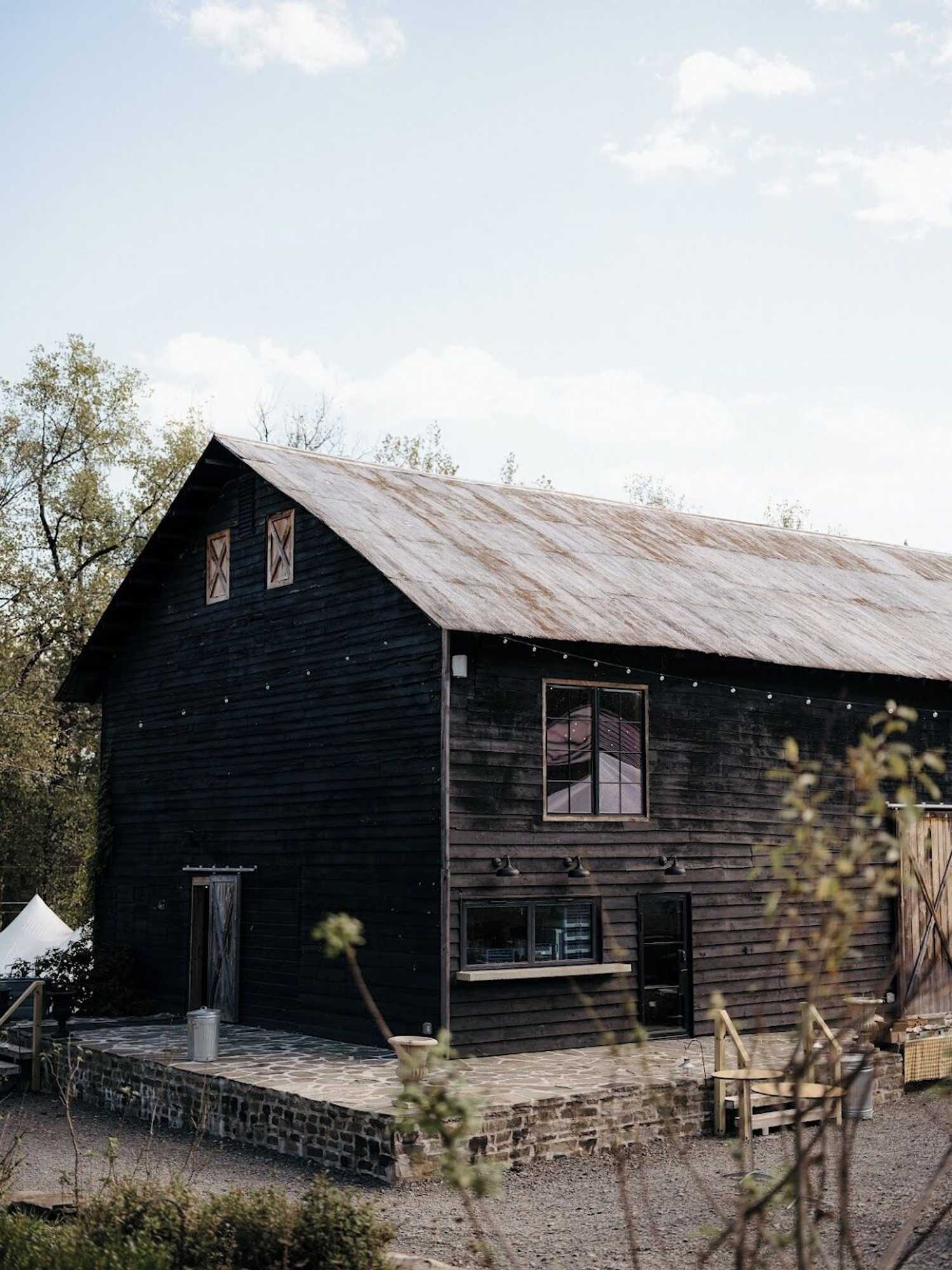 Gift card for Stonehill's Farmhouse