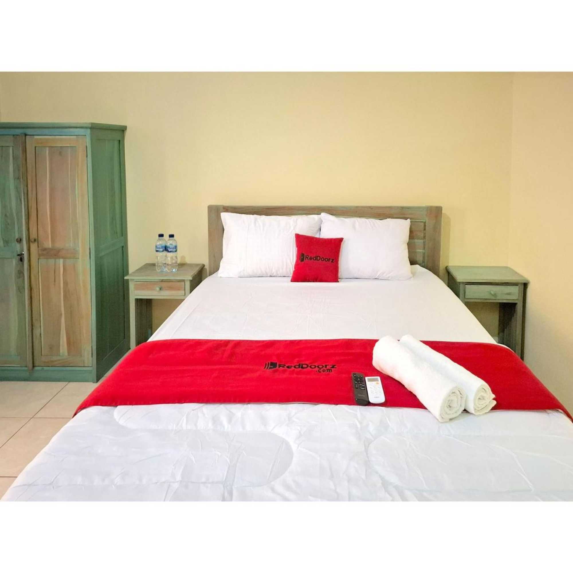 Gift card for Reddoorz Near Alun Alun Jepara