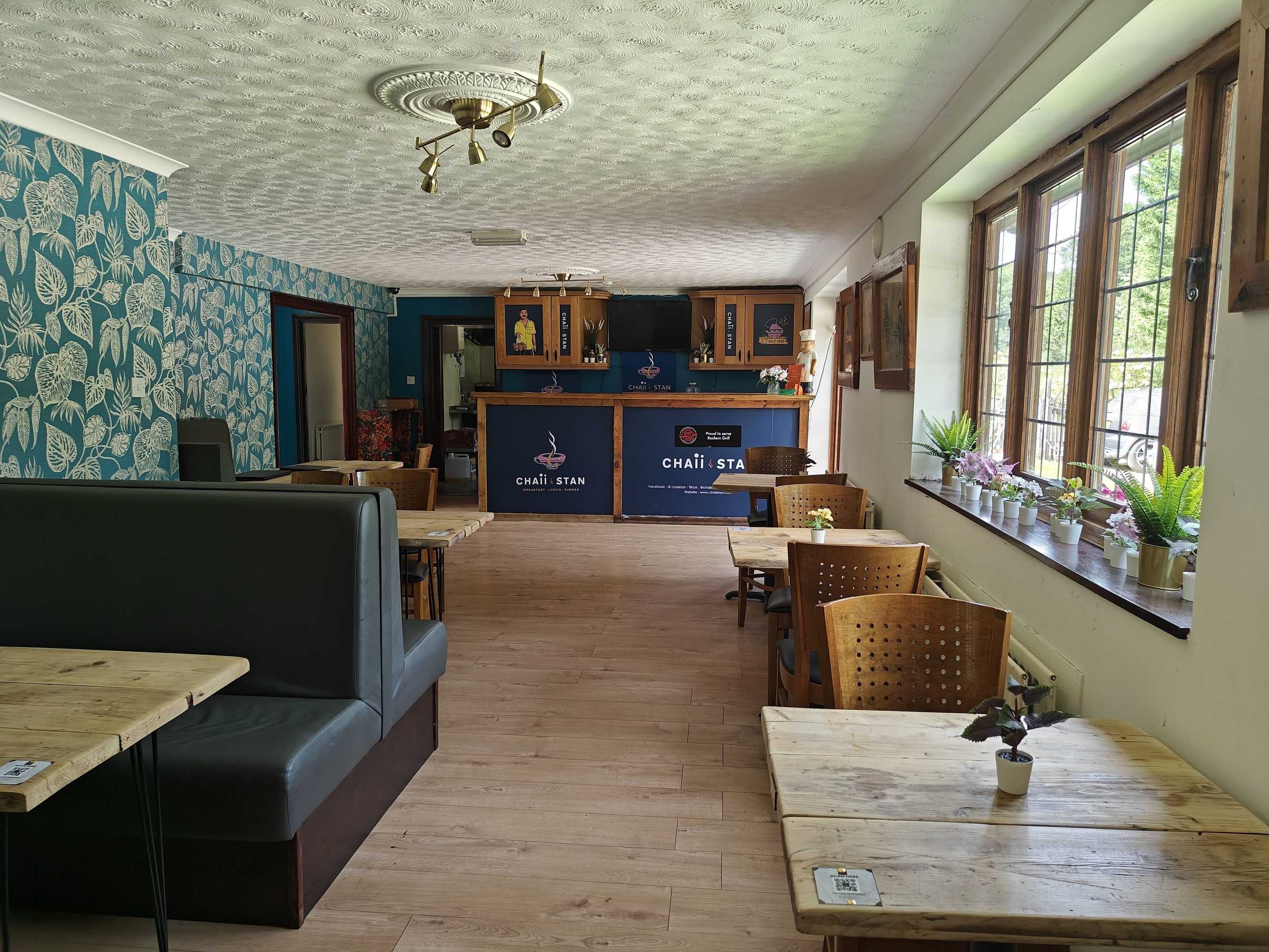 Gift card for Little Foxes Hotel & Gatwick Airport Parking Gift card for Little Foxes Hotel & Gatwick Airport Parking