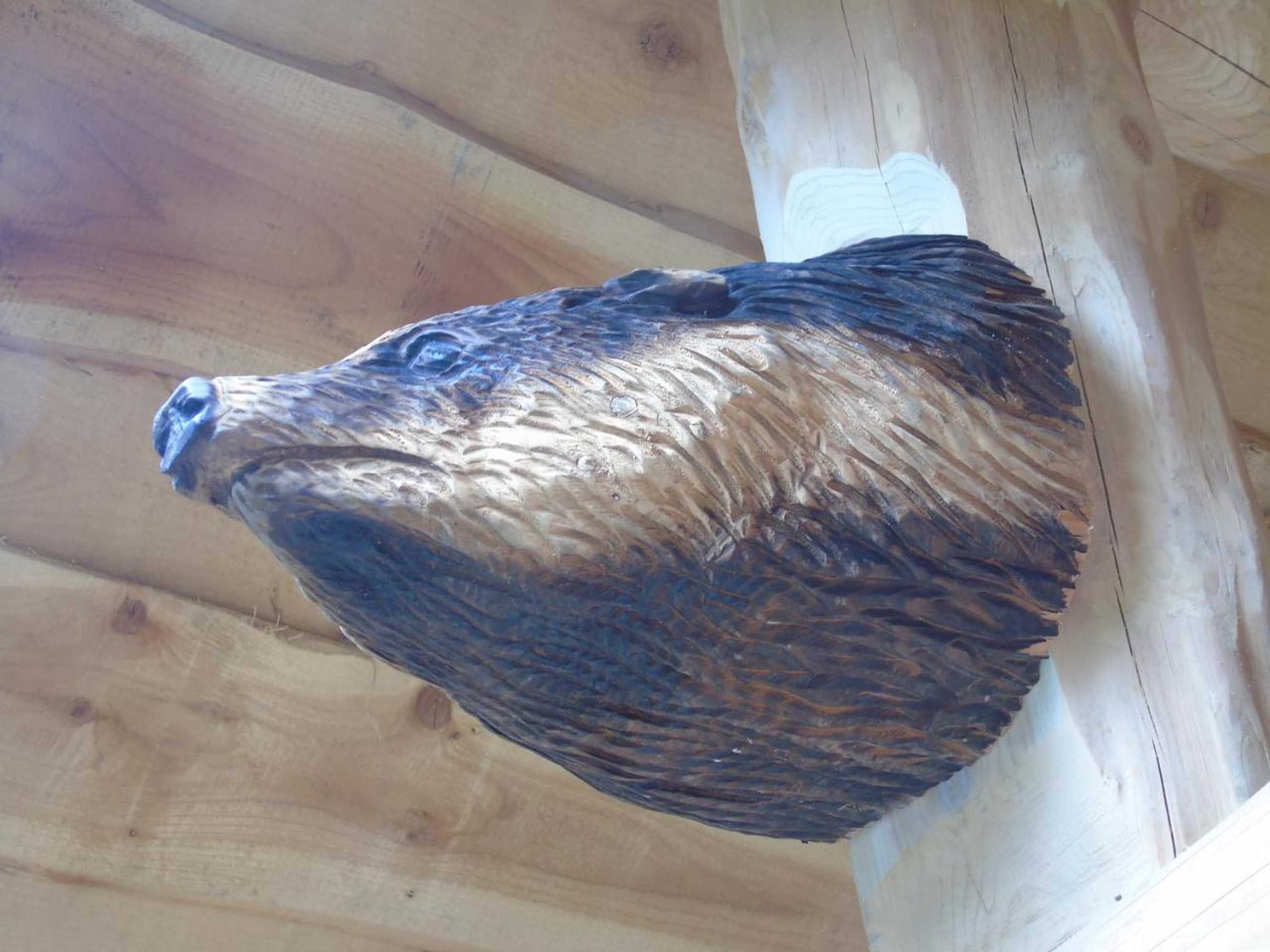 Gift card for Badger's Wood at Hoo Farm