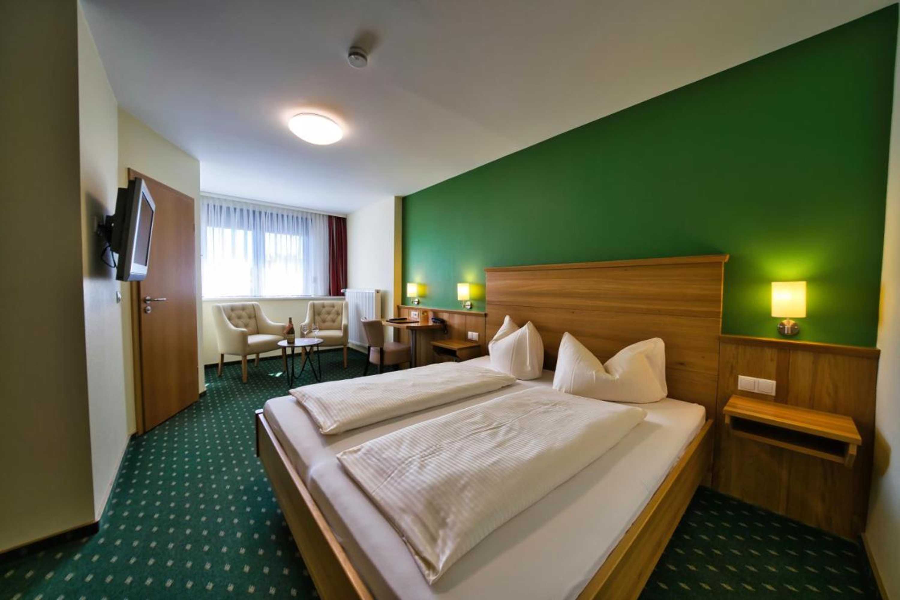 Gift card for Hotel Tenner