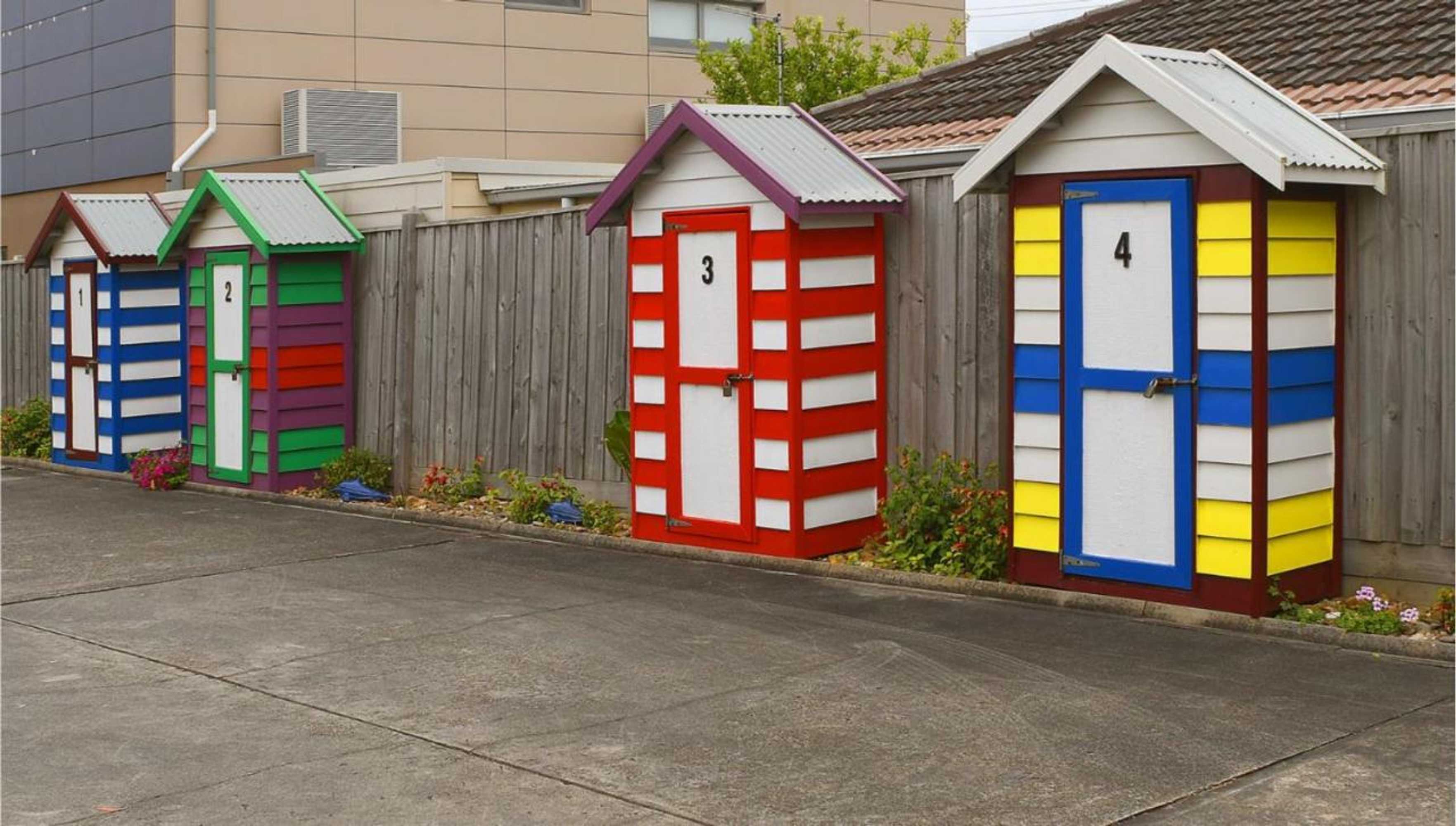 Gift card for Dromana Beach Getaway