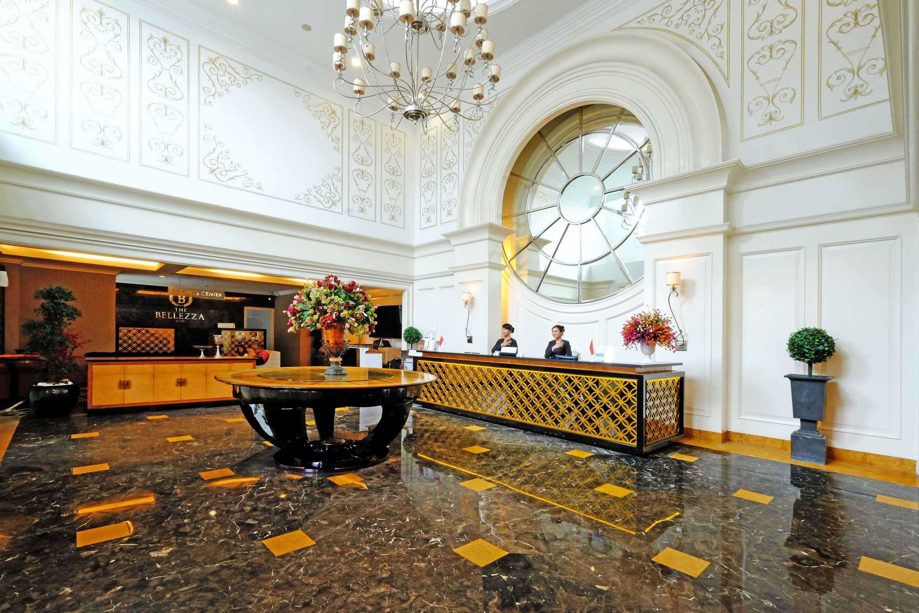Gift card for The Bellezza Suites Jakarta Gift card for The Bellezza Suites Jakarta