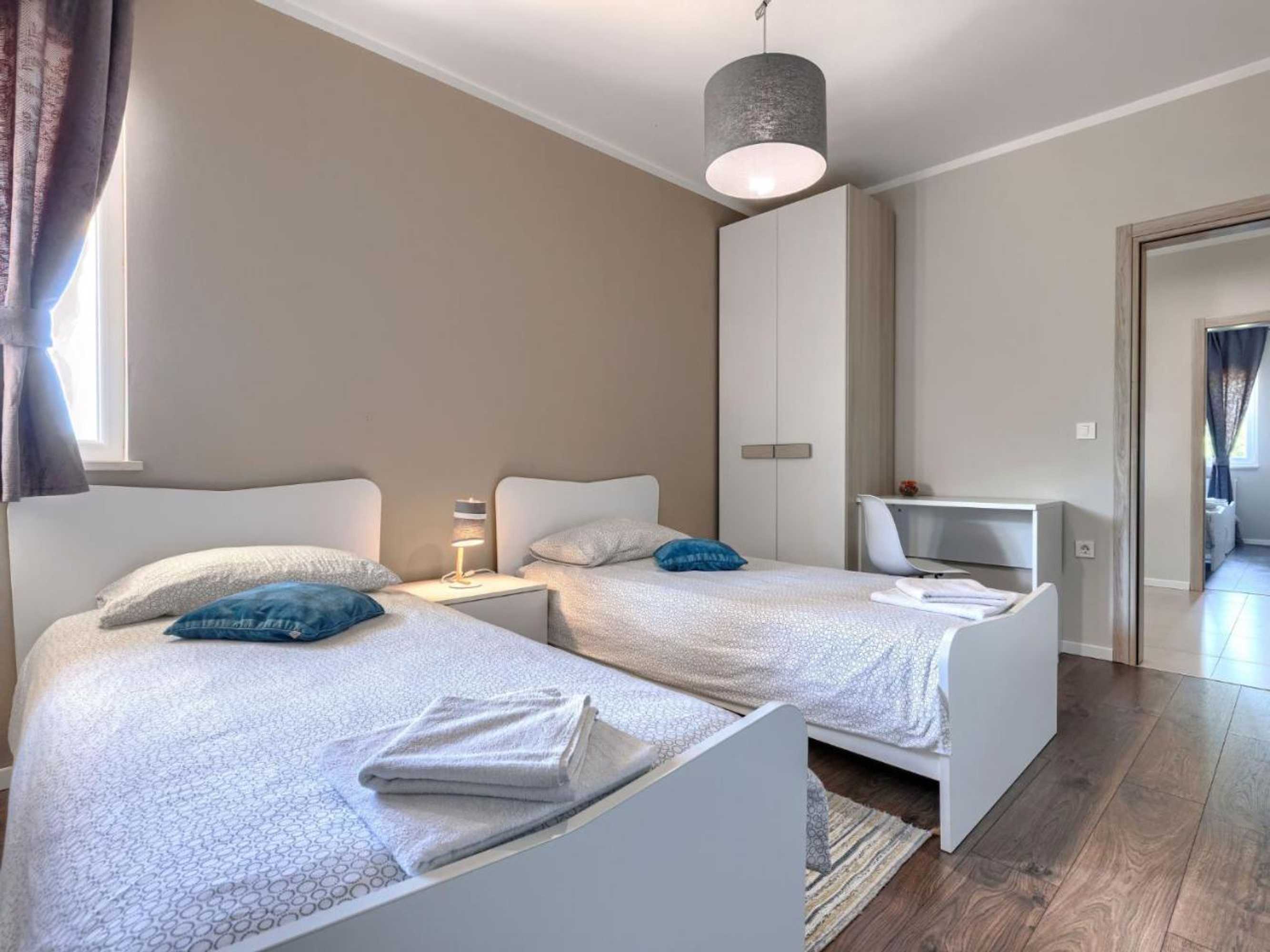 Gift card for Apartment Nina by Interhome