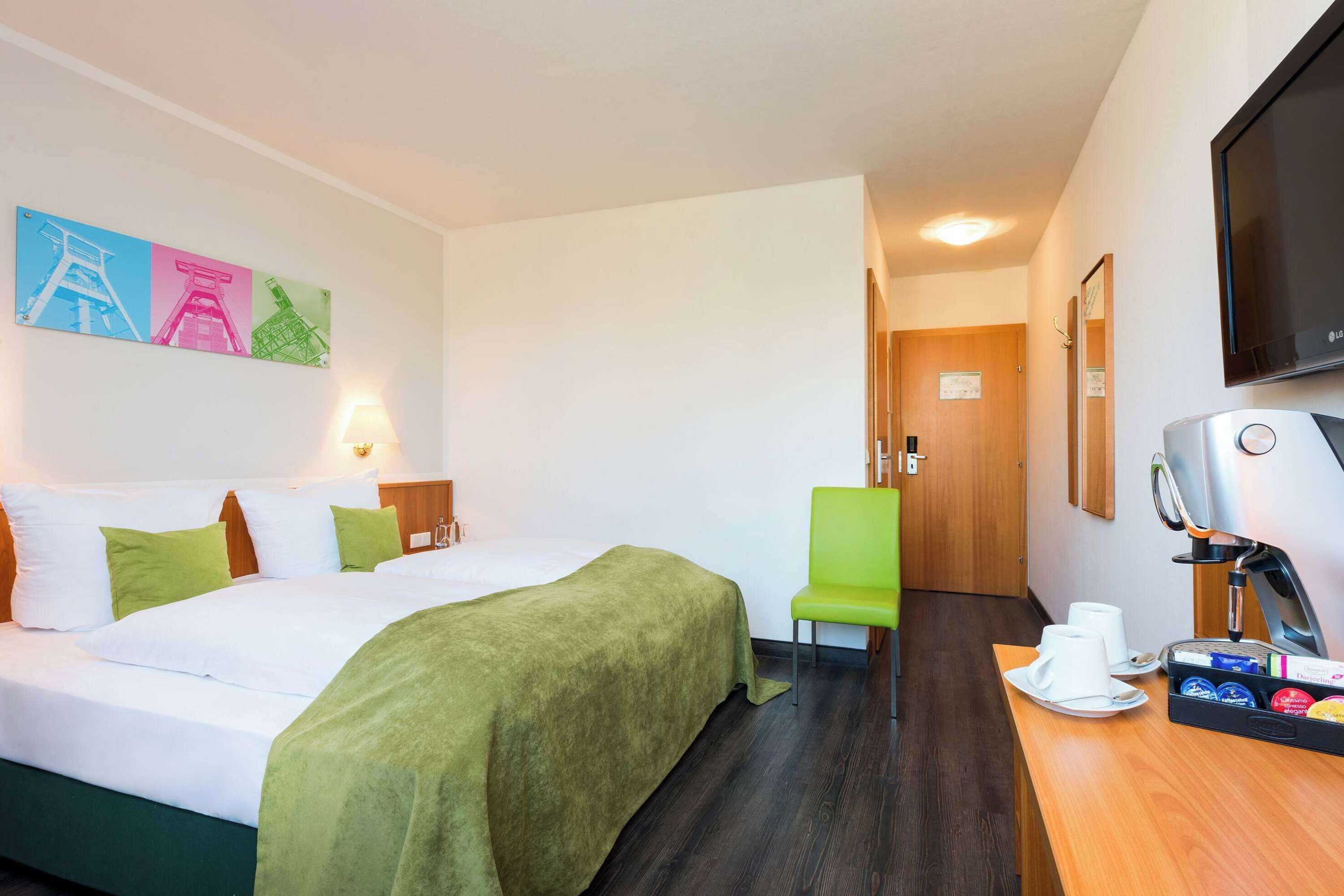 Gift card for Bochum Wattenscheid Affiliated by Meliá Gift card for Bochum Wattenscheid Affiliated by Meliá