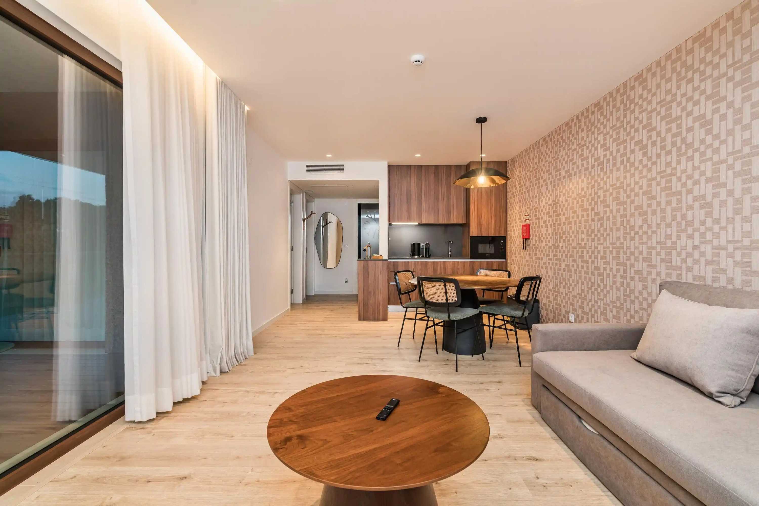 Gift card for Haven Nature Hotel & Villas