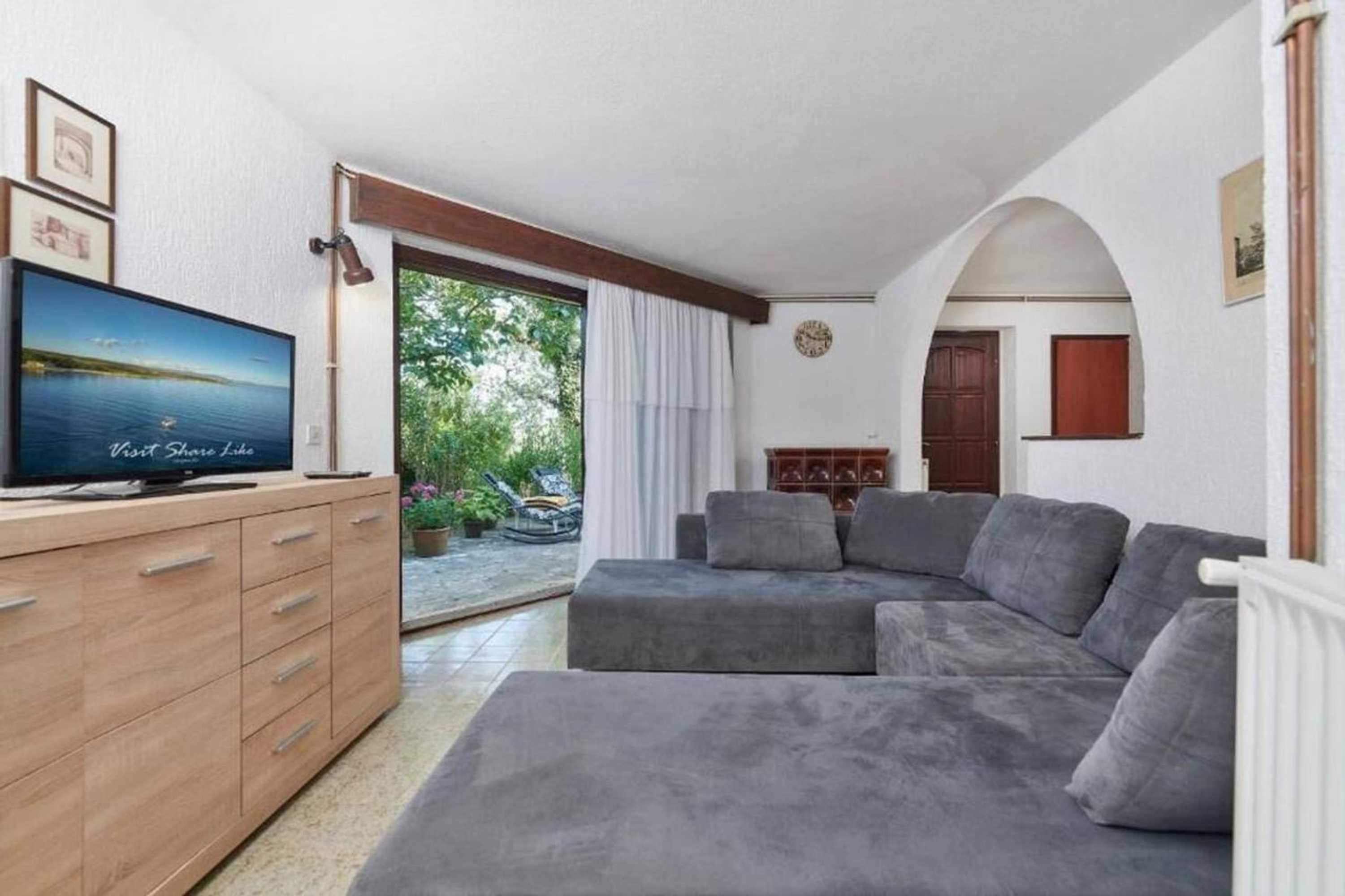 Gift card for Apartments Davorka