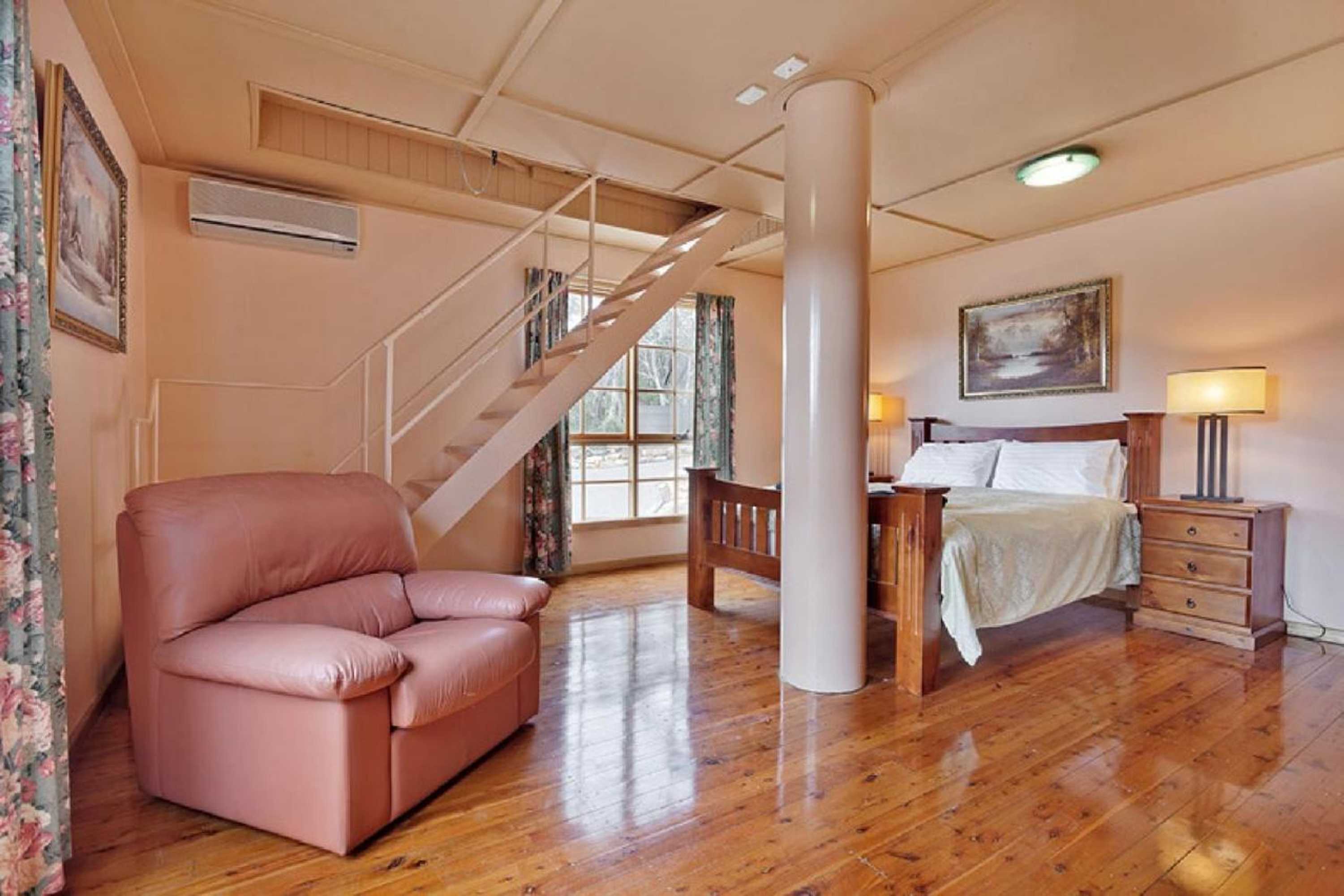 Gift card for Observatory Cottage