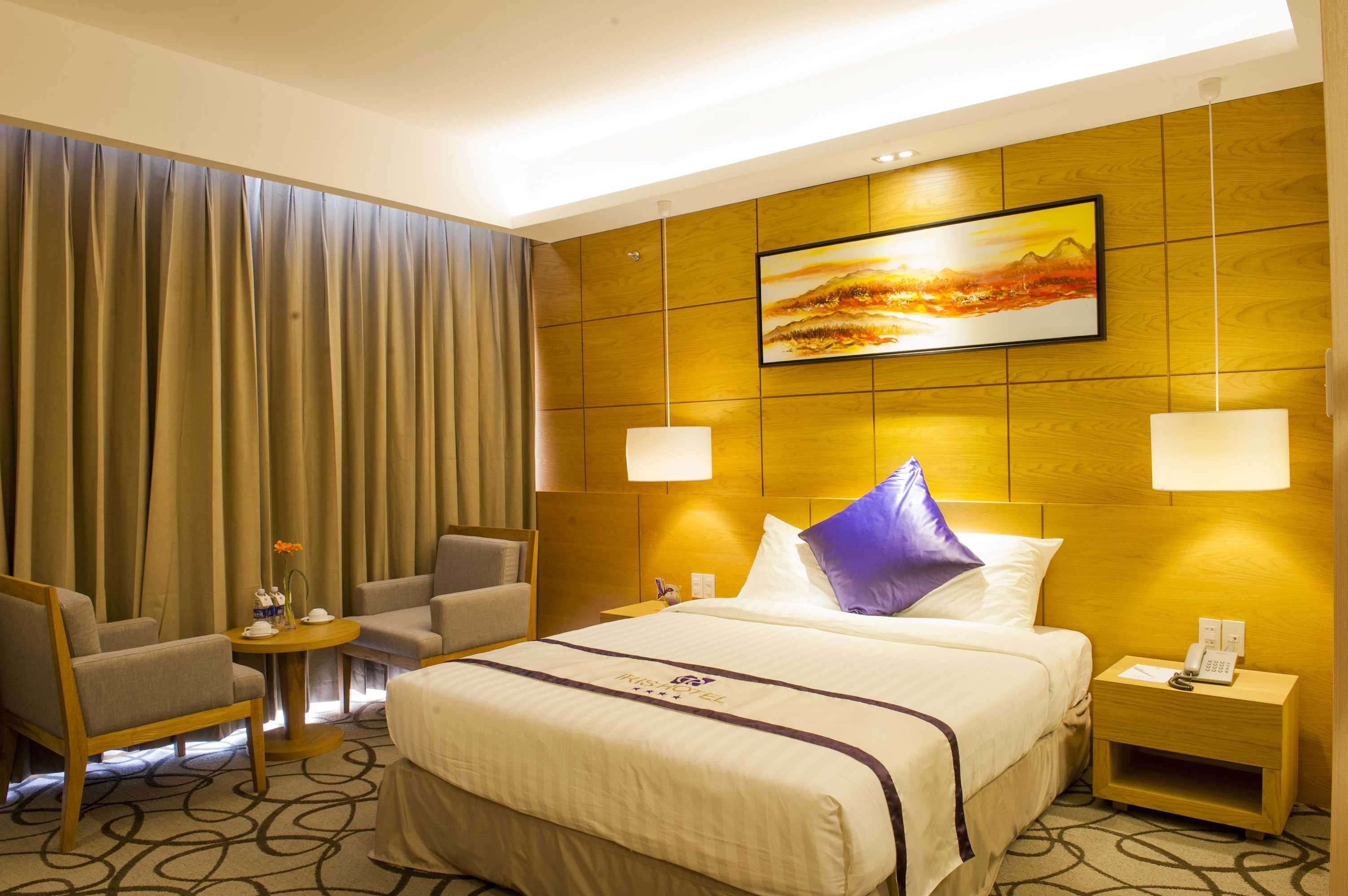 Gift card for Iris Hotel Gift card for Iris Hotel