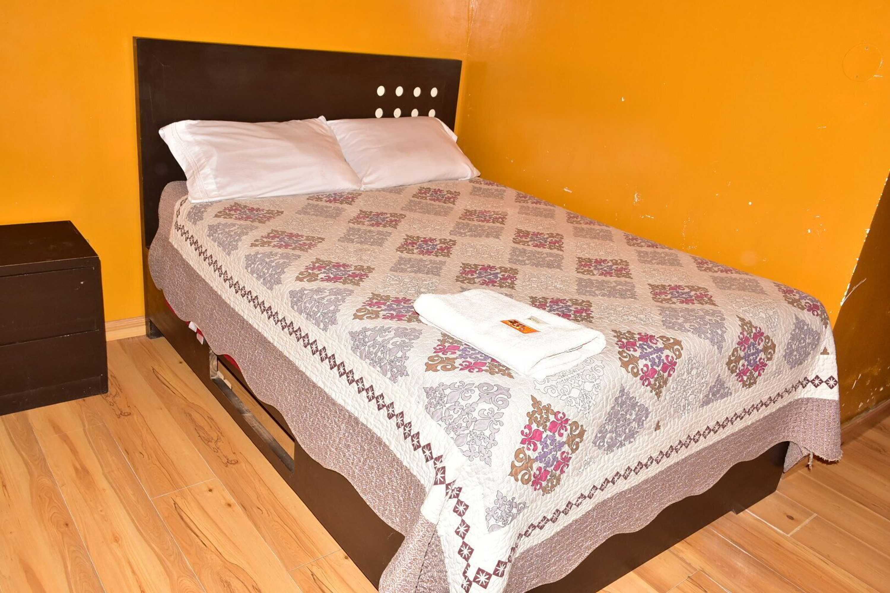Gift card for Hostal Sin Fronteras Gift card for Hostal Sin Fronteras