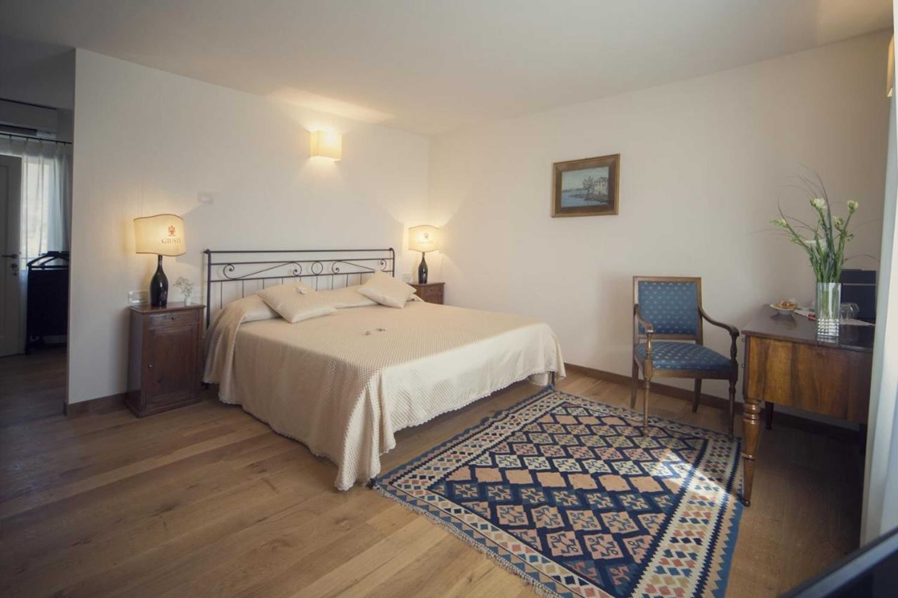Gift card for Country House Giusti Abazia