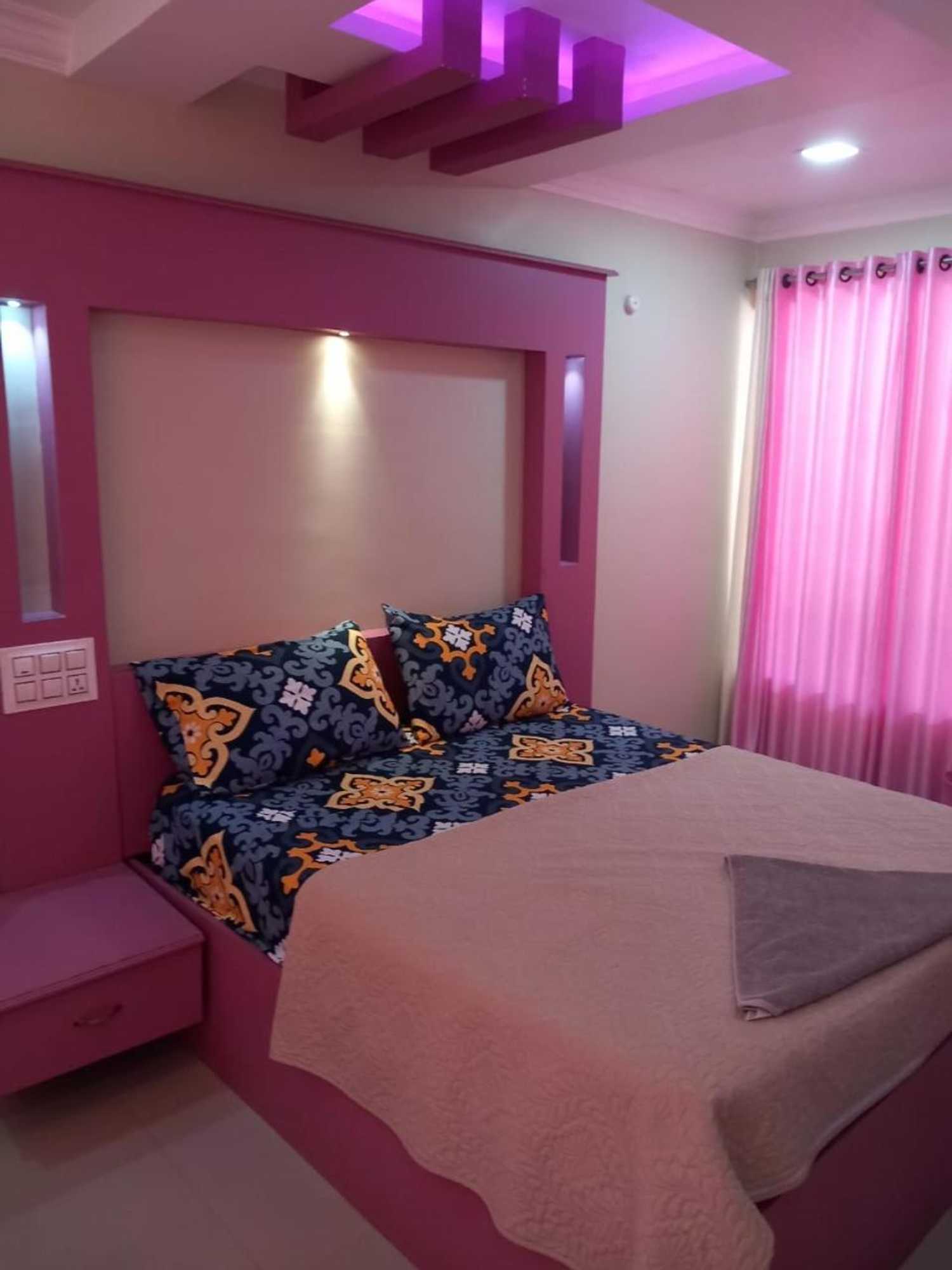 Gift card for Kandamath Heritage Resort