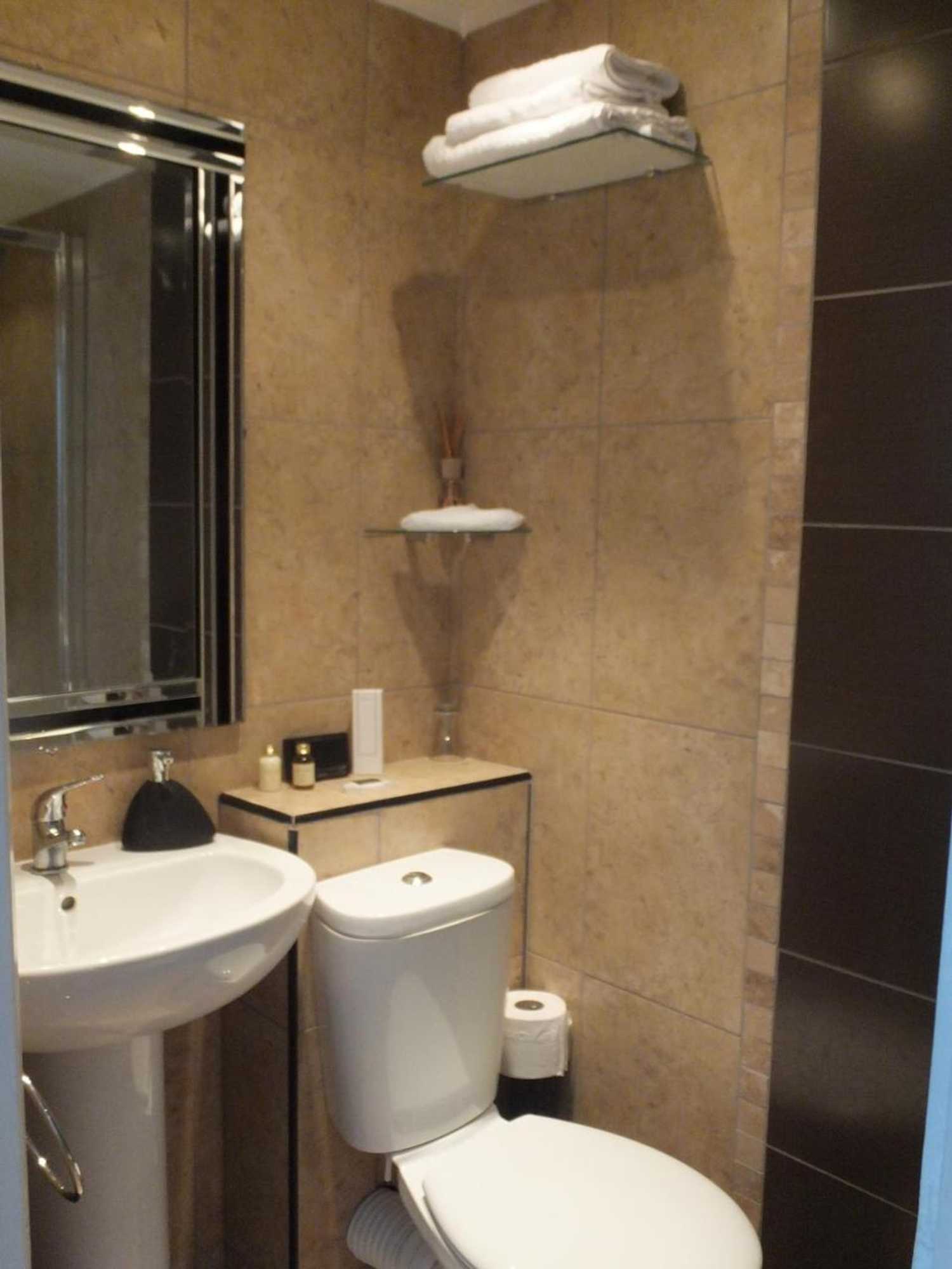 Gift card for Jessamine Guest House