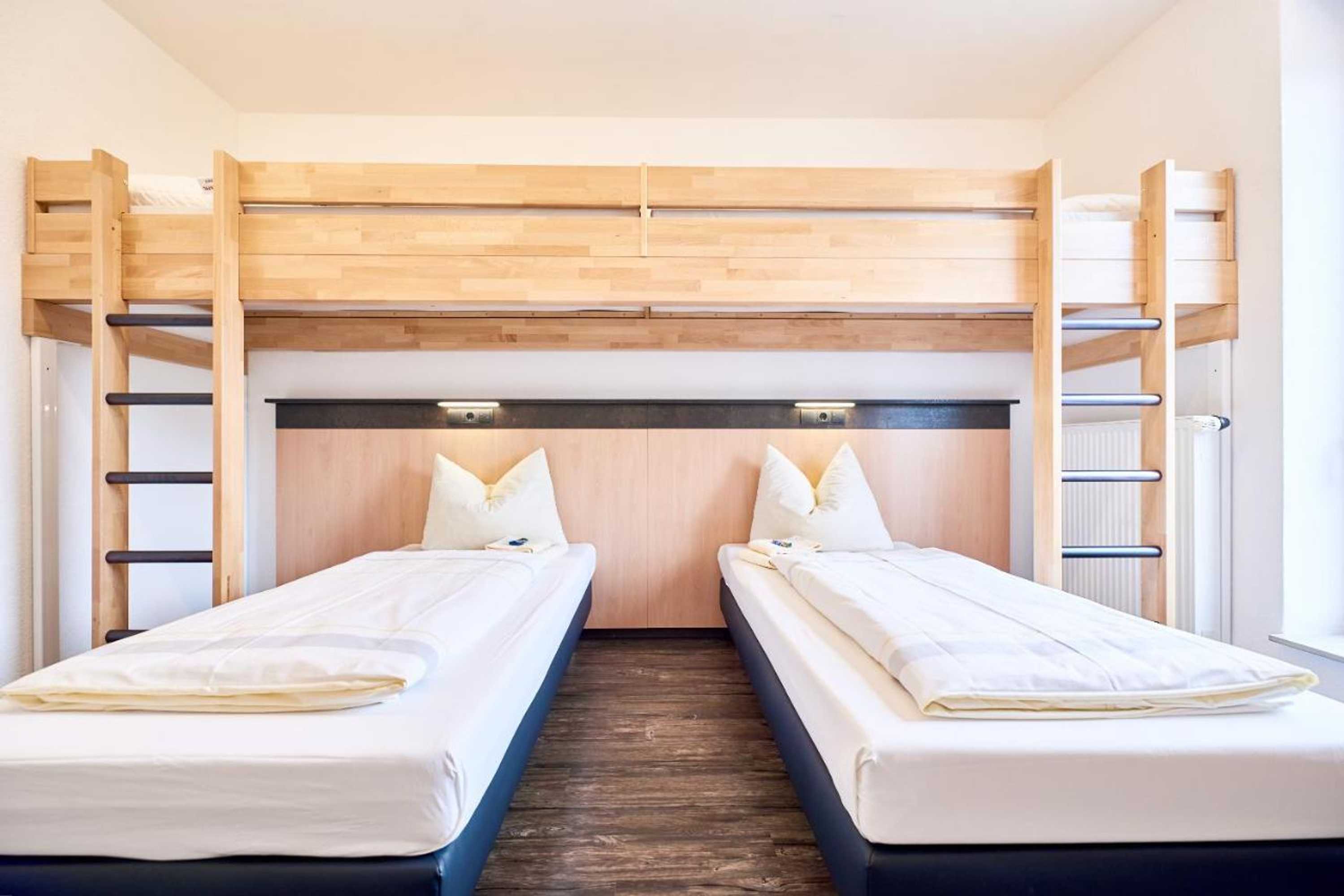 Gift card for Bielefeld Jbb Jugendgästehaus