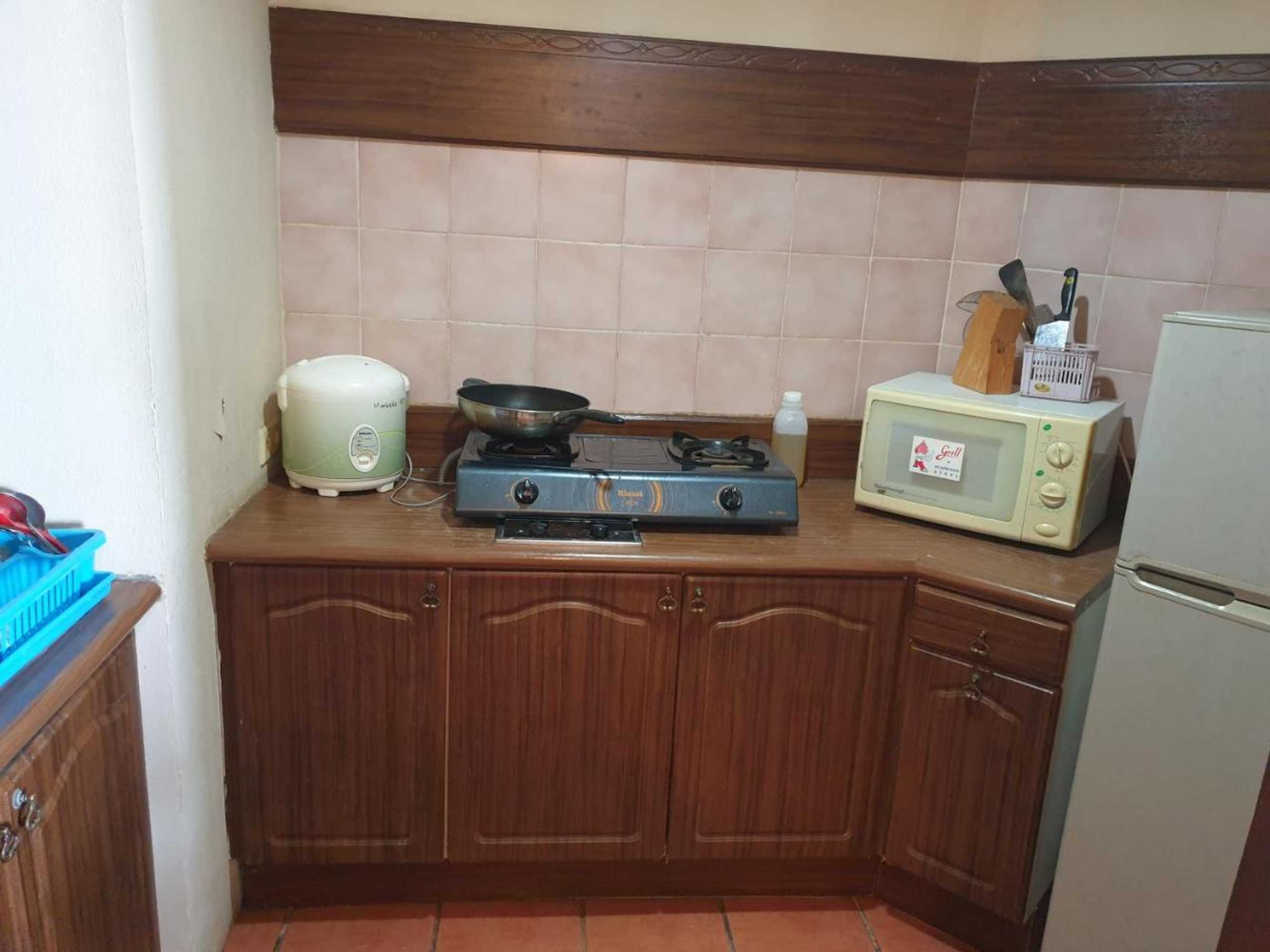 Gift card for Marbella Place Anyer By Jayakarta