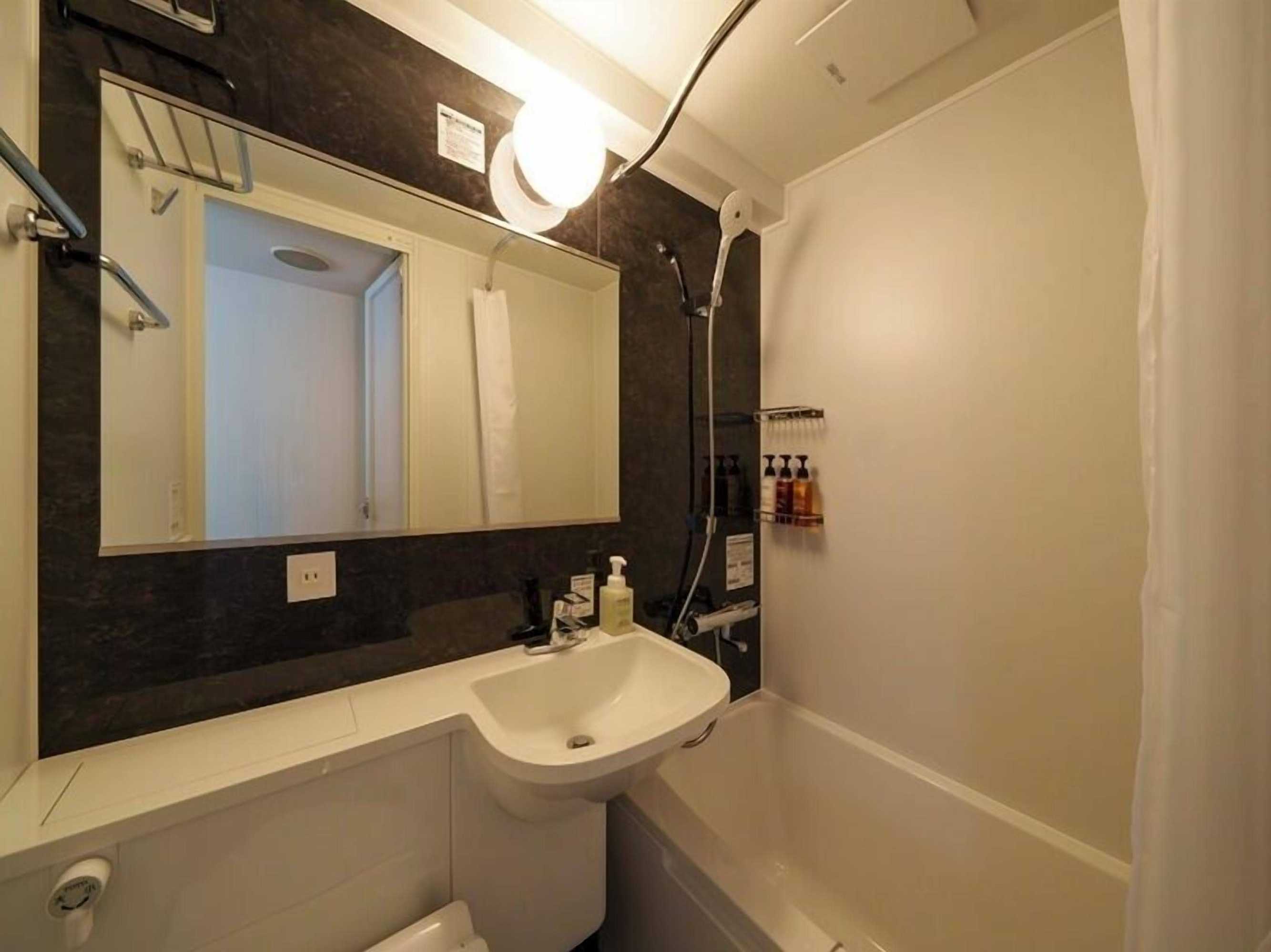 Gift card for Smile Hotel Tokyo Asagaya