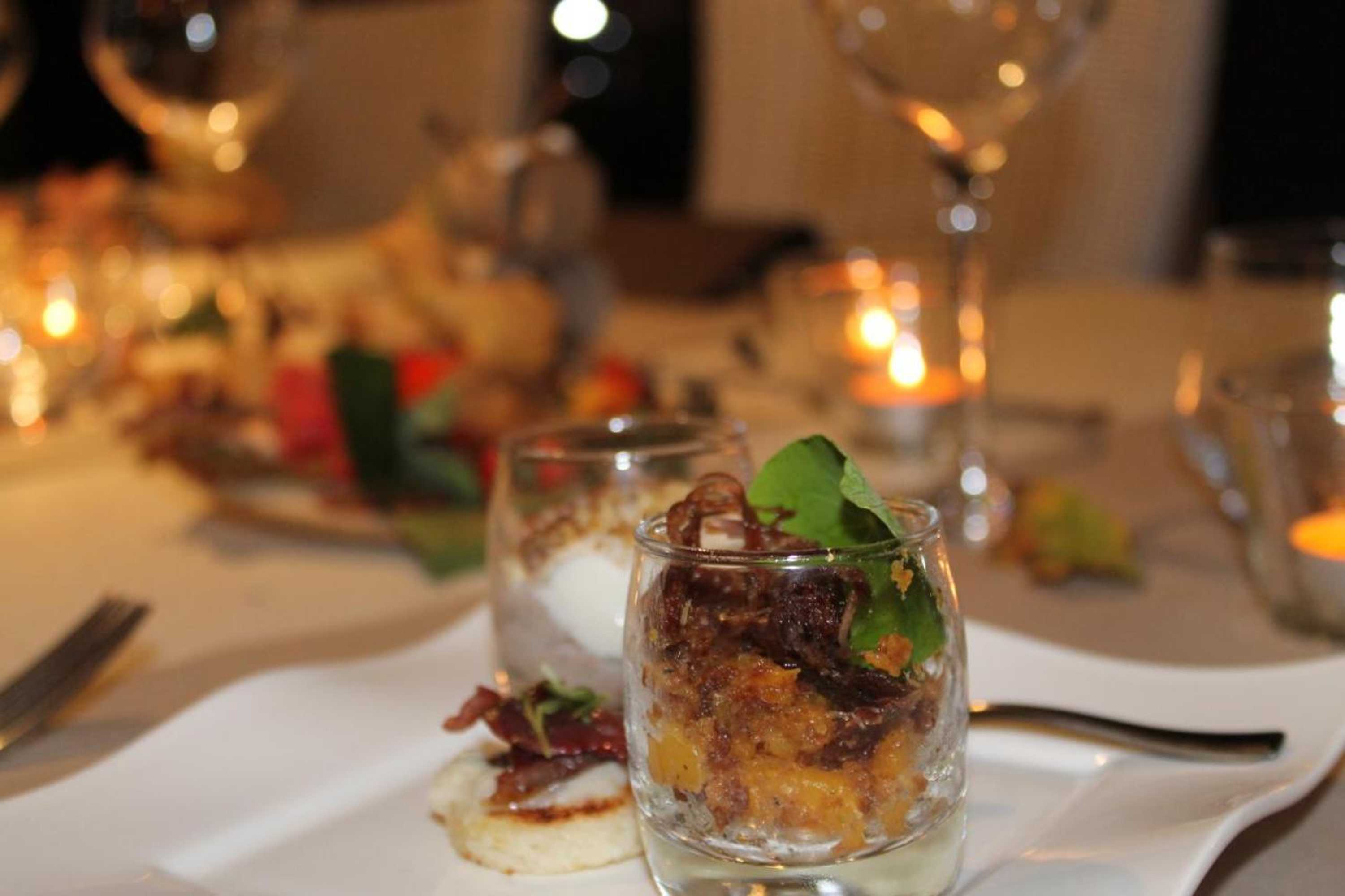 Gift card for B&b Eat&sleep