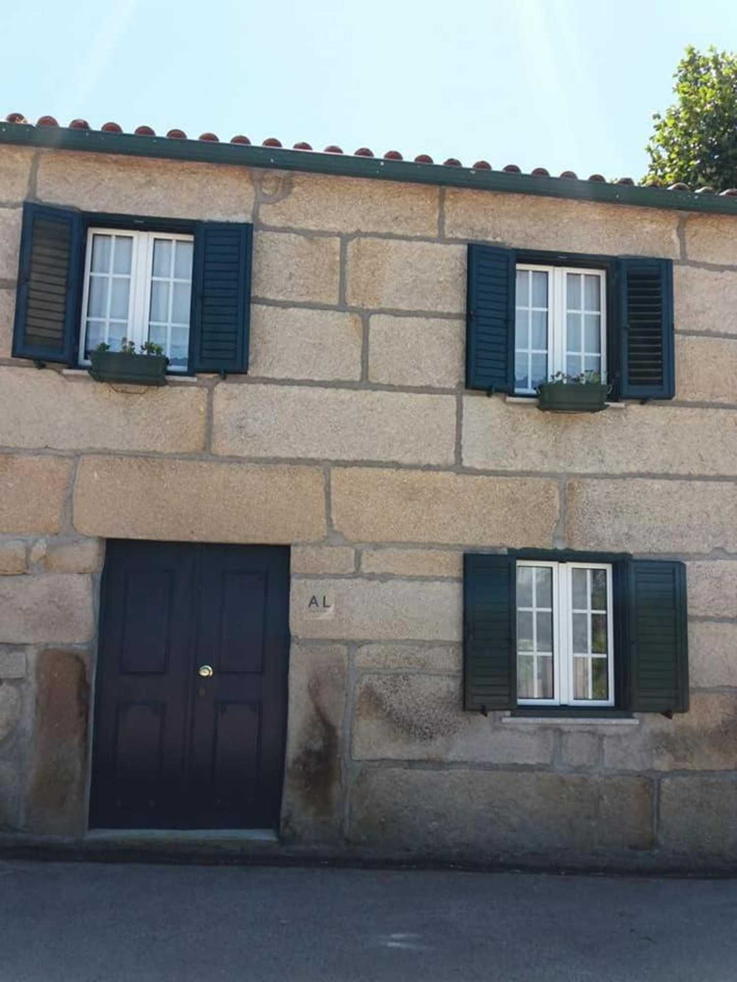 Gift card for Casa do Forno da Aldeia - Serra da Estrela