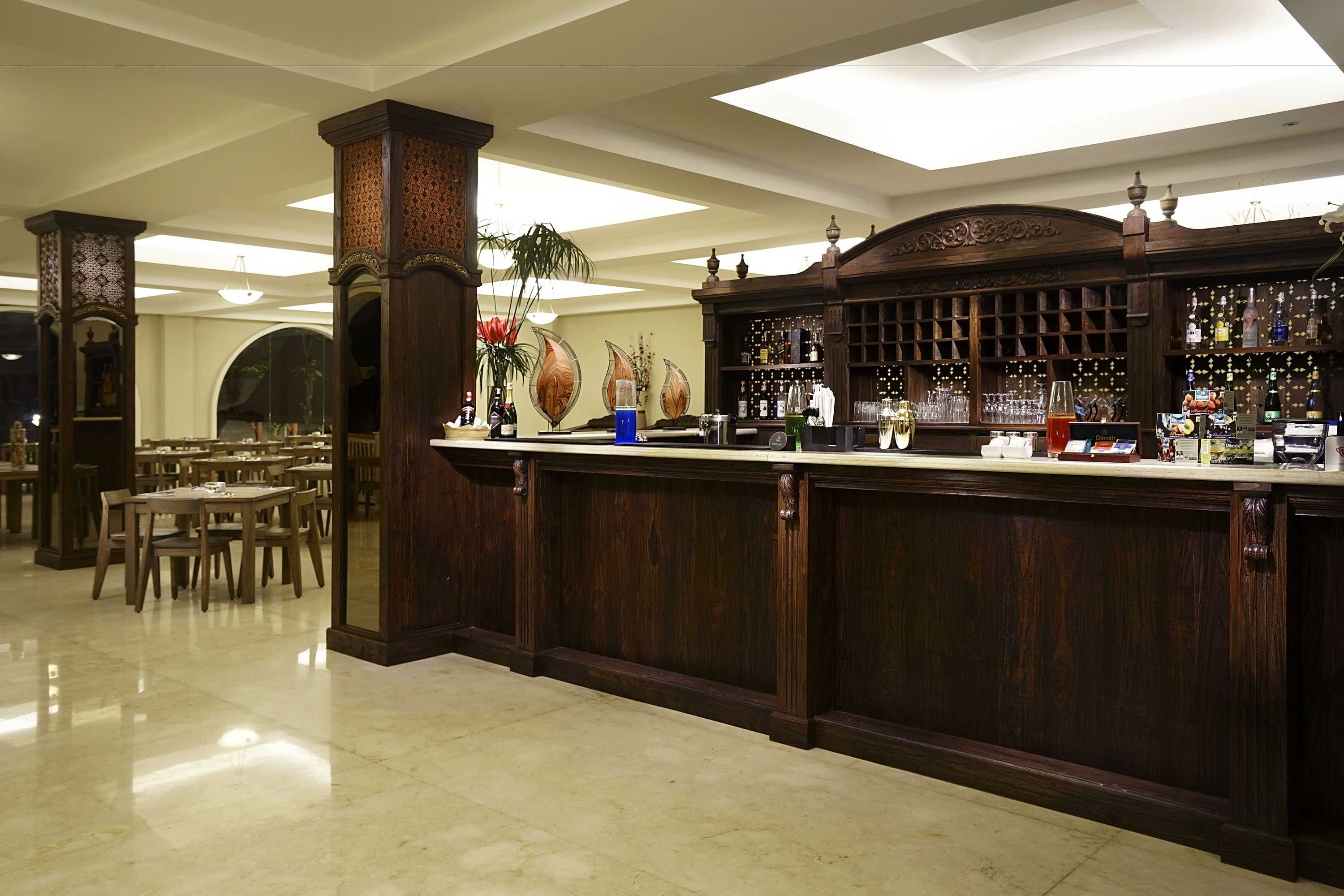 Gift card for The Westlake Hotel & Resort Yogyakarta