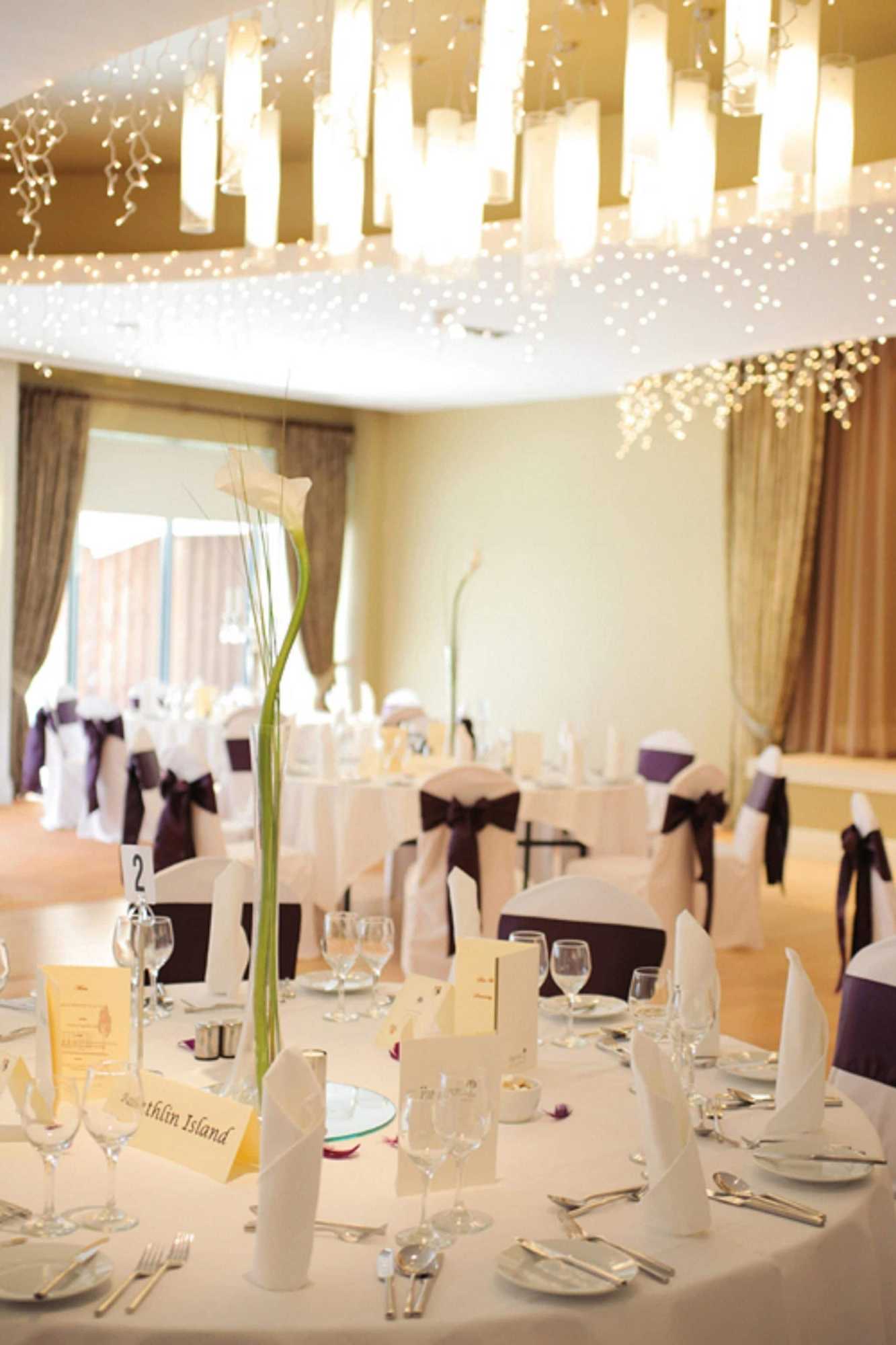 Gift card for Parkview Hotel