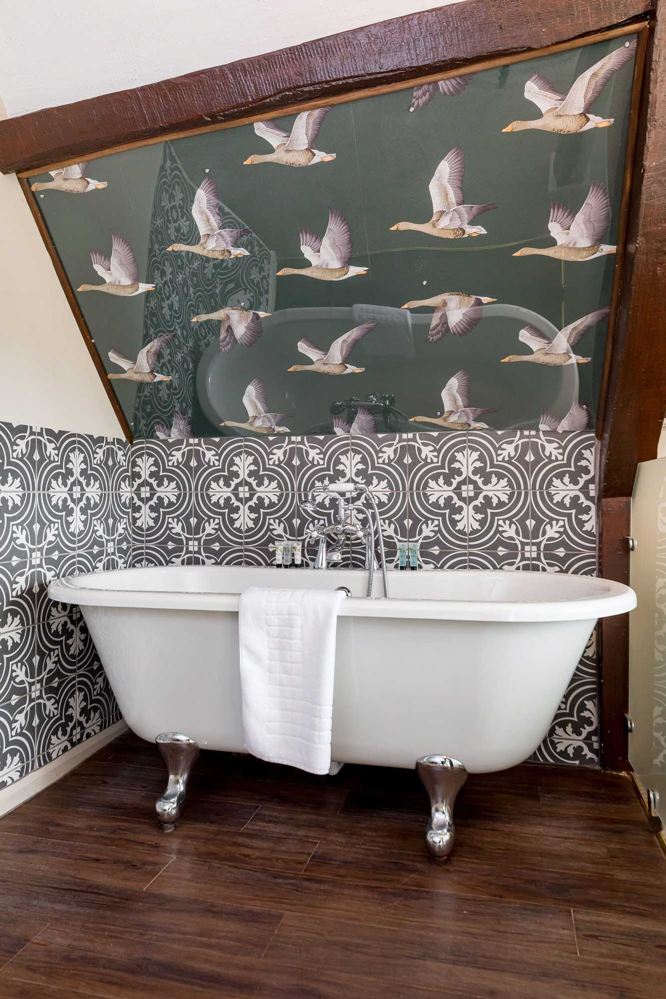 Gift card for The Red Lion