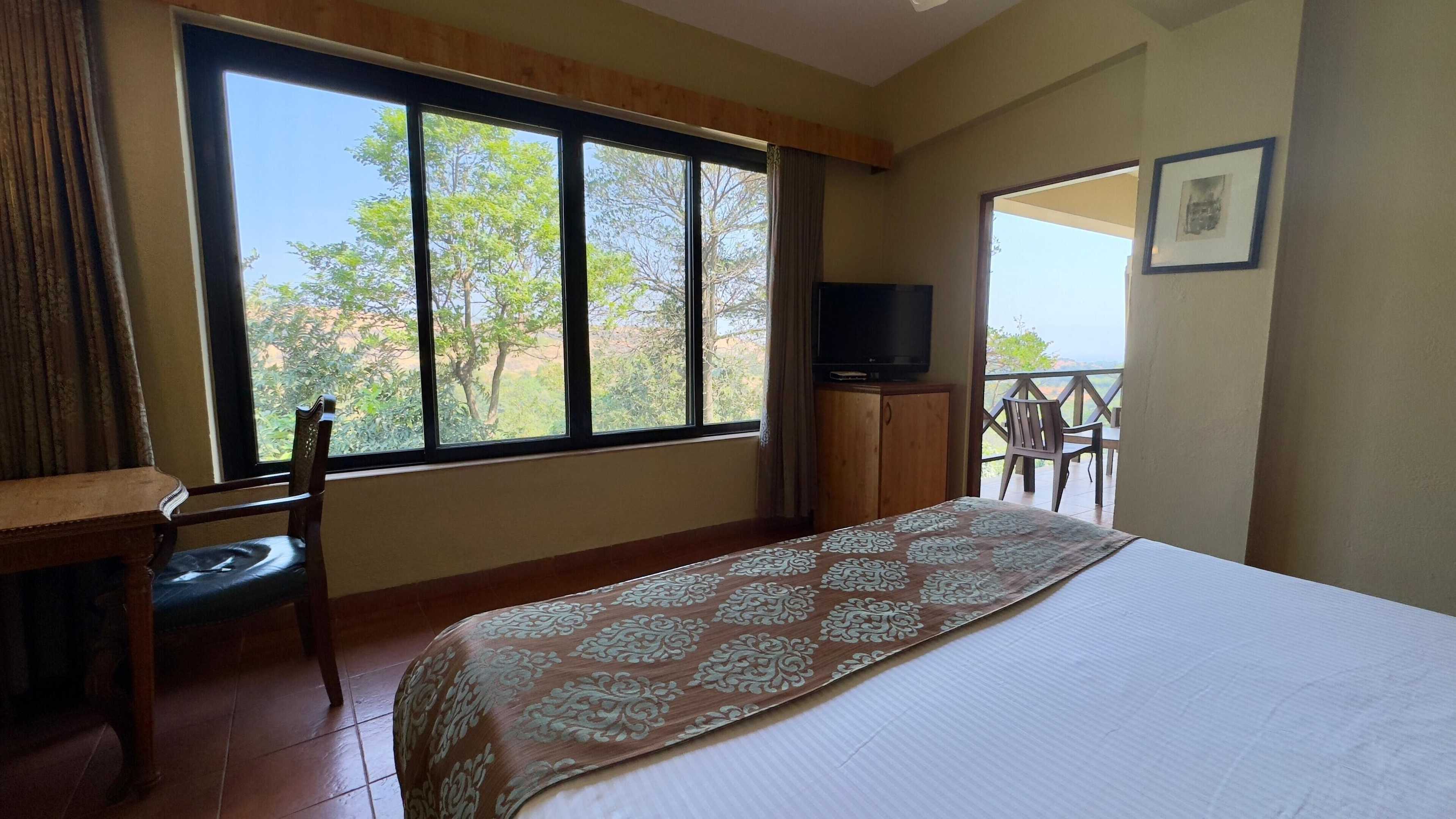 Gift card for Upper Deck Resort - Stay And Relax at The Highest Peak Lonavala