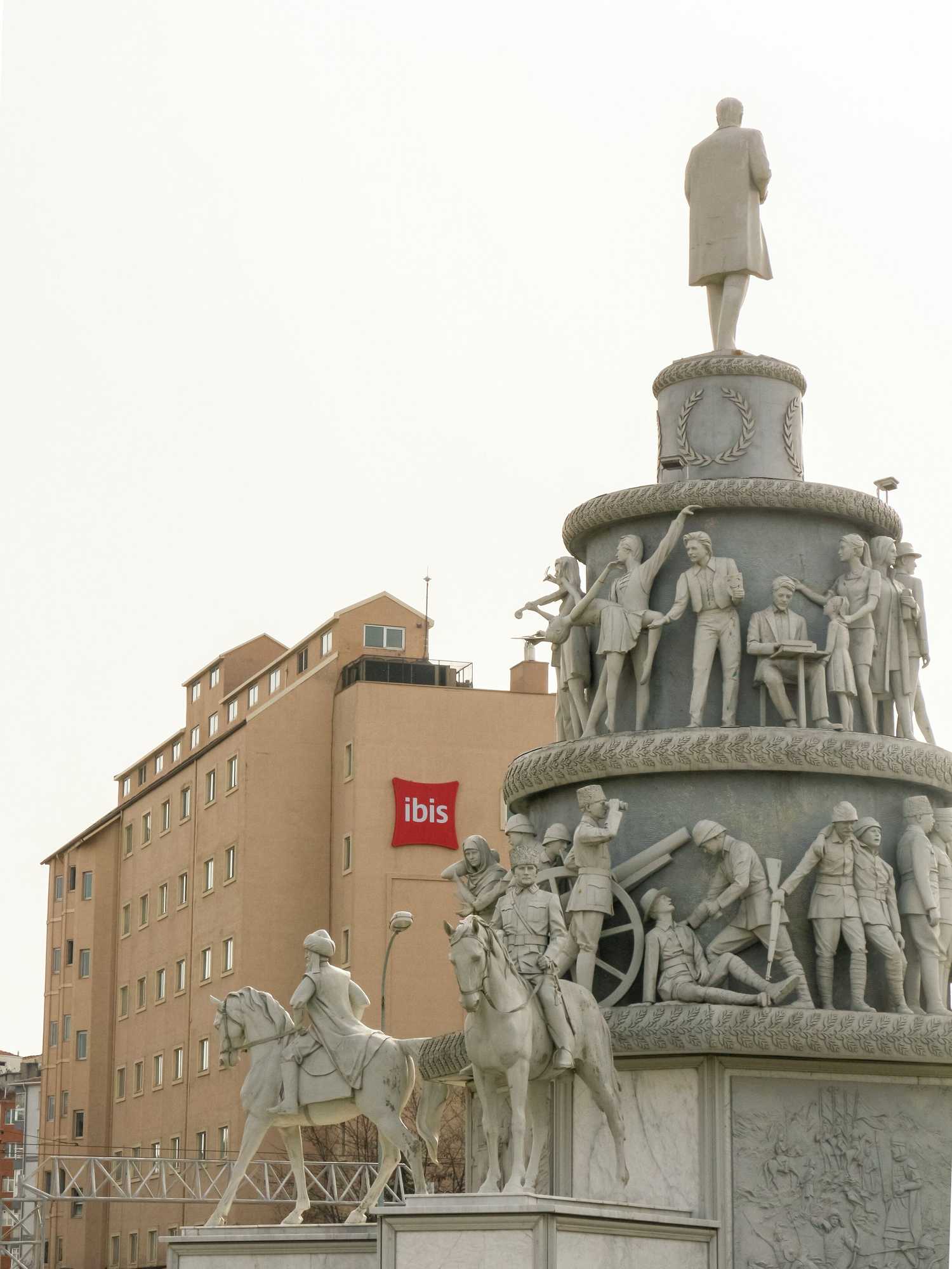 Gift card for Ibis Eskisehir Gift card for Ibis Eskisehir