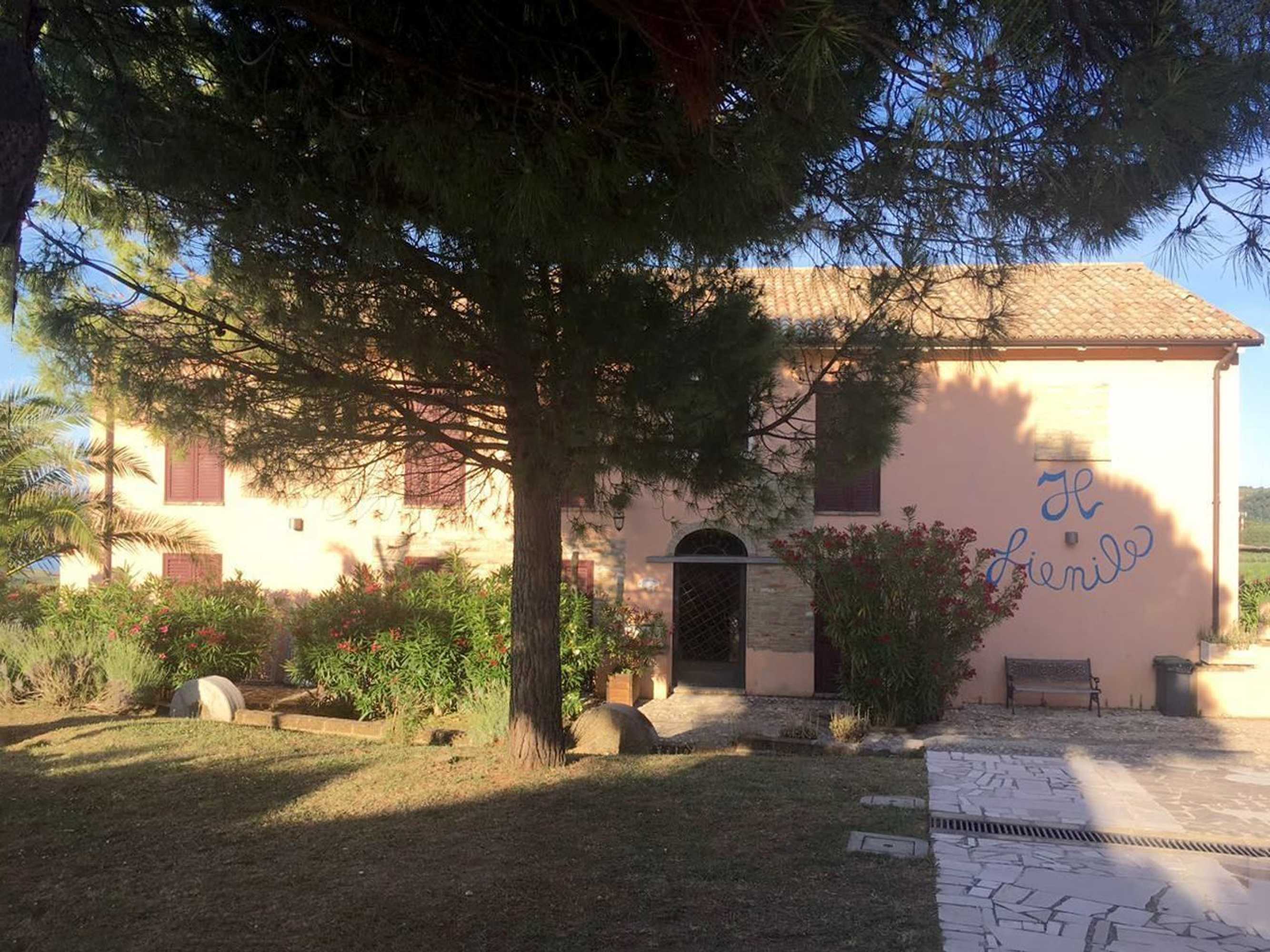 Gift card for Agriturismo Le Macine Gift card for Agriturismo Le Macine