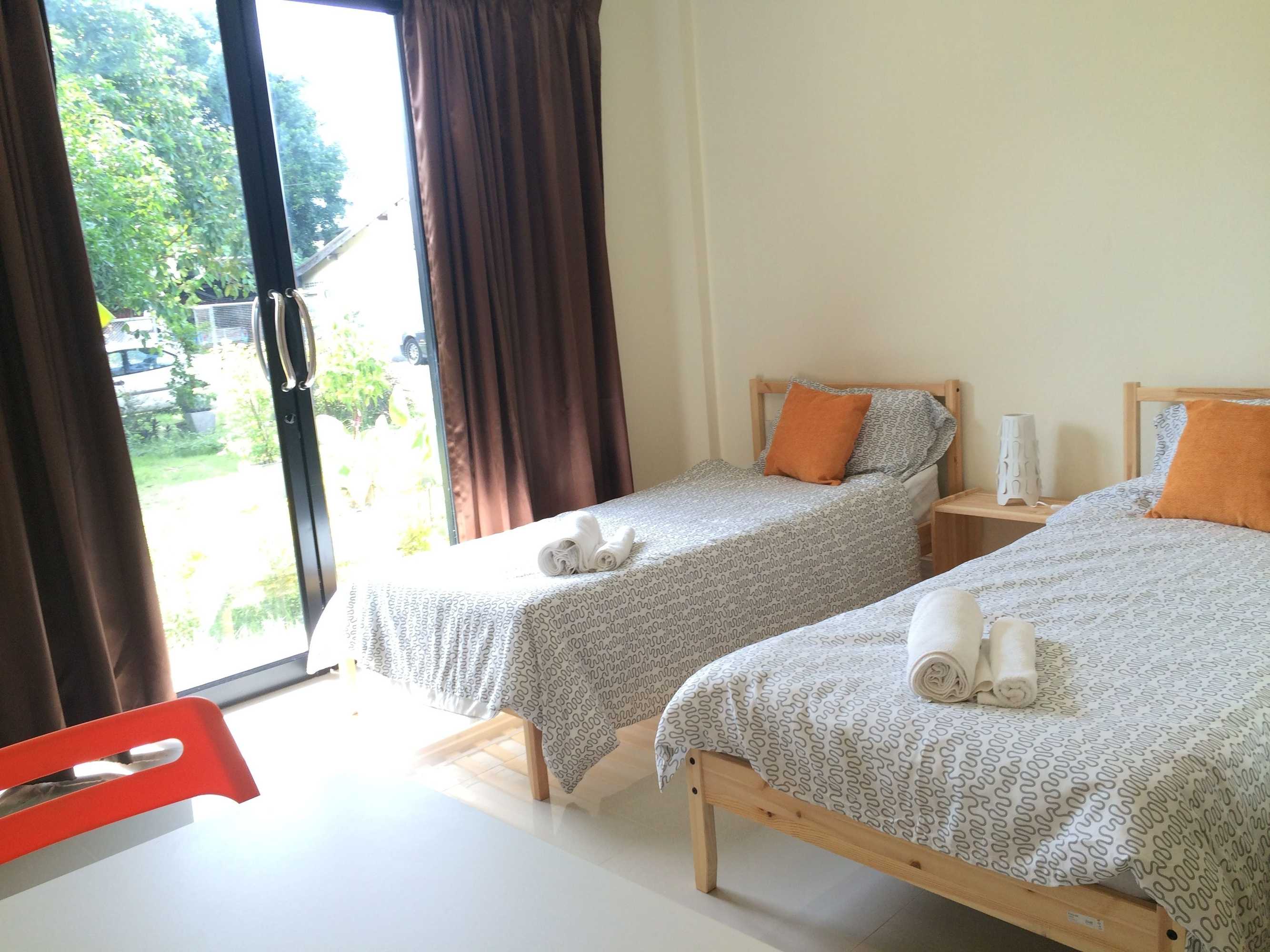 Gift card for Montra Nakhon Guesthouse Gift card for Montra Nakhon Guesthouse