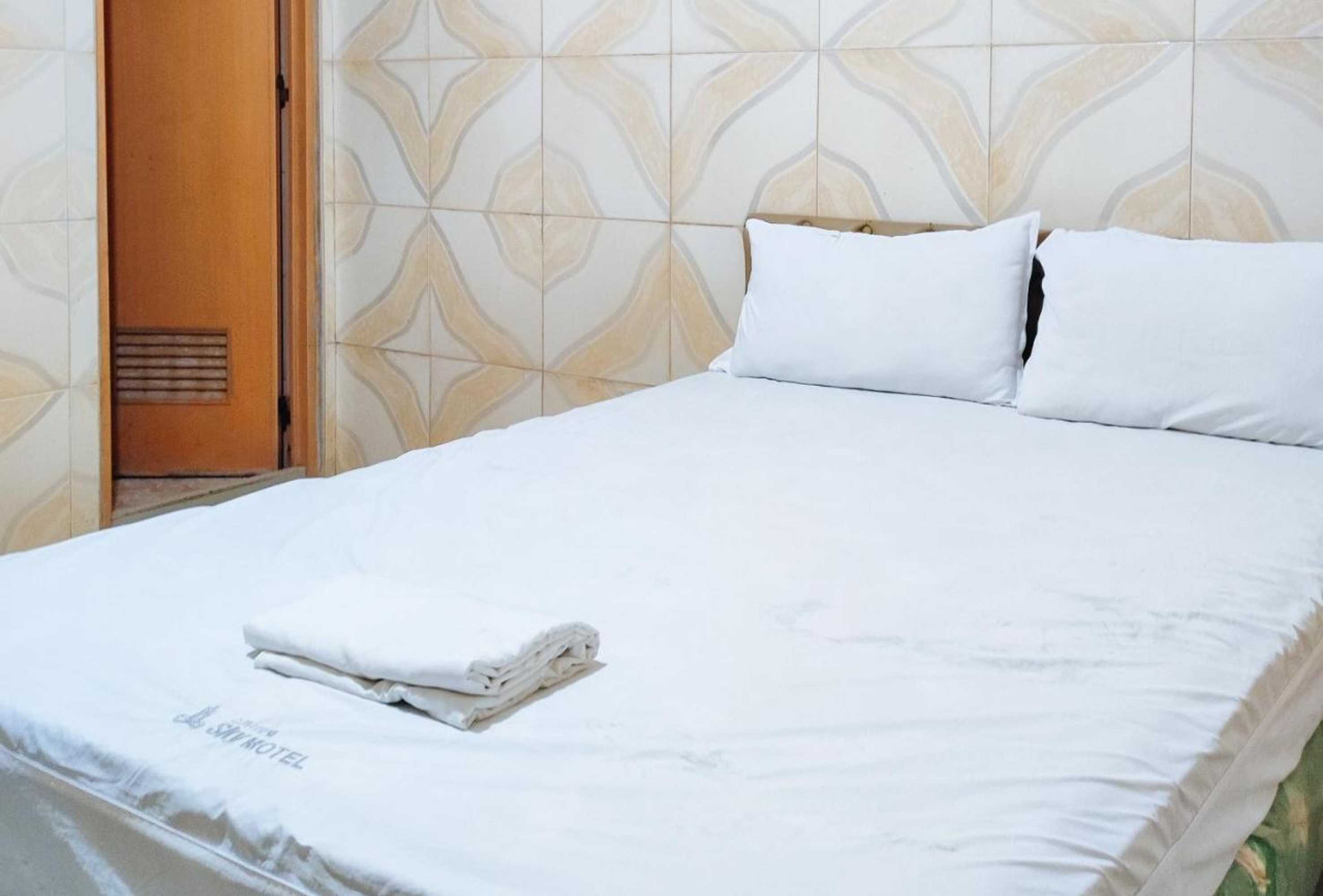 Gift card for Reddoorz @ Pvc Pension Haus