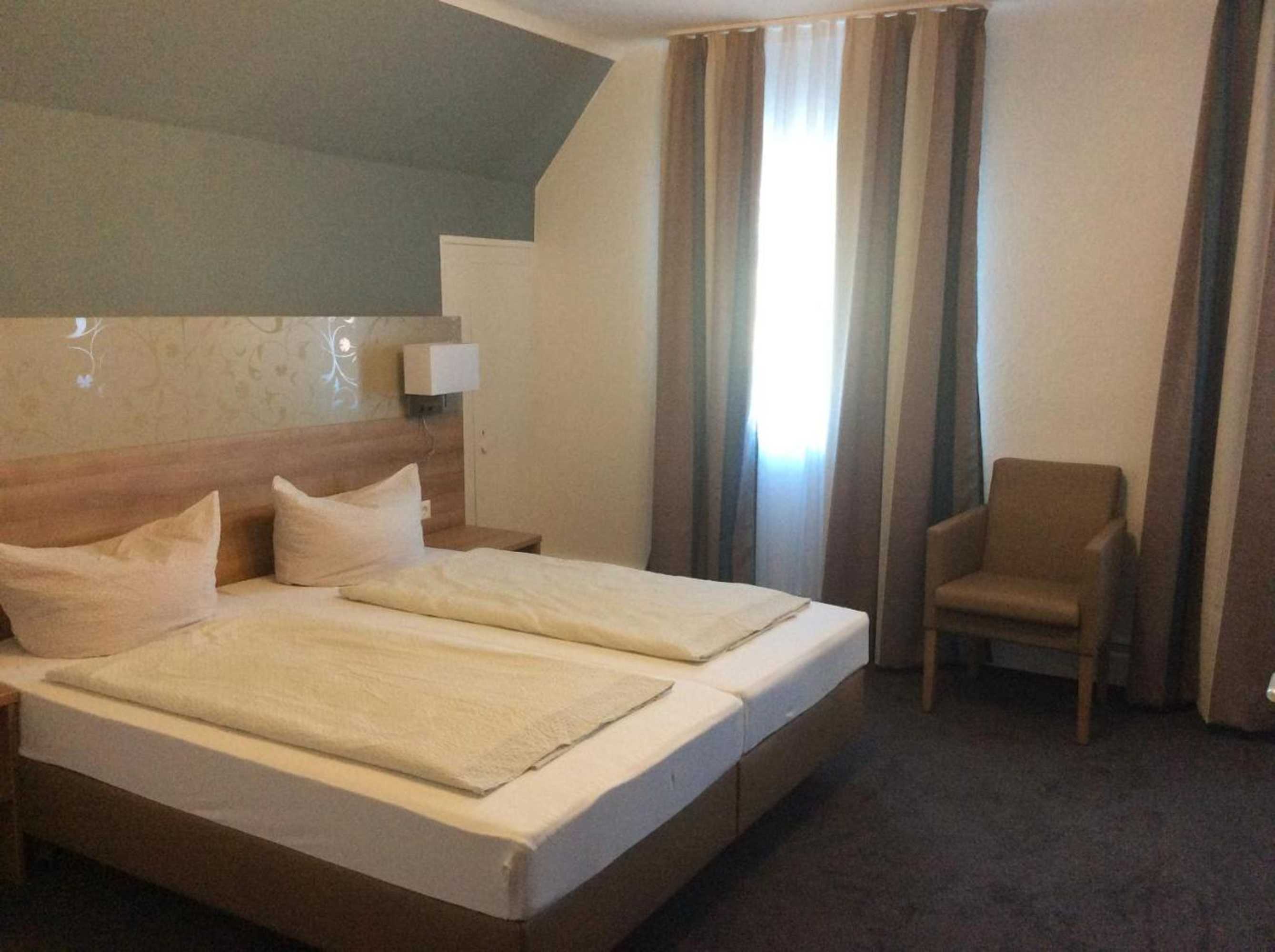 Gift card for Gasthaus Zum Ochsen