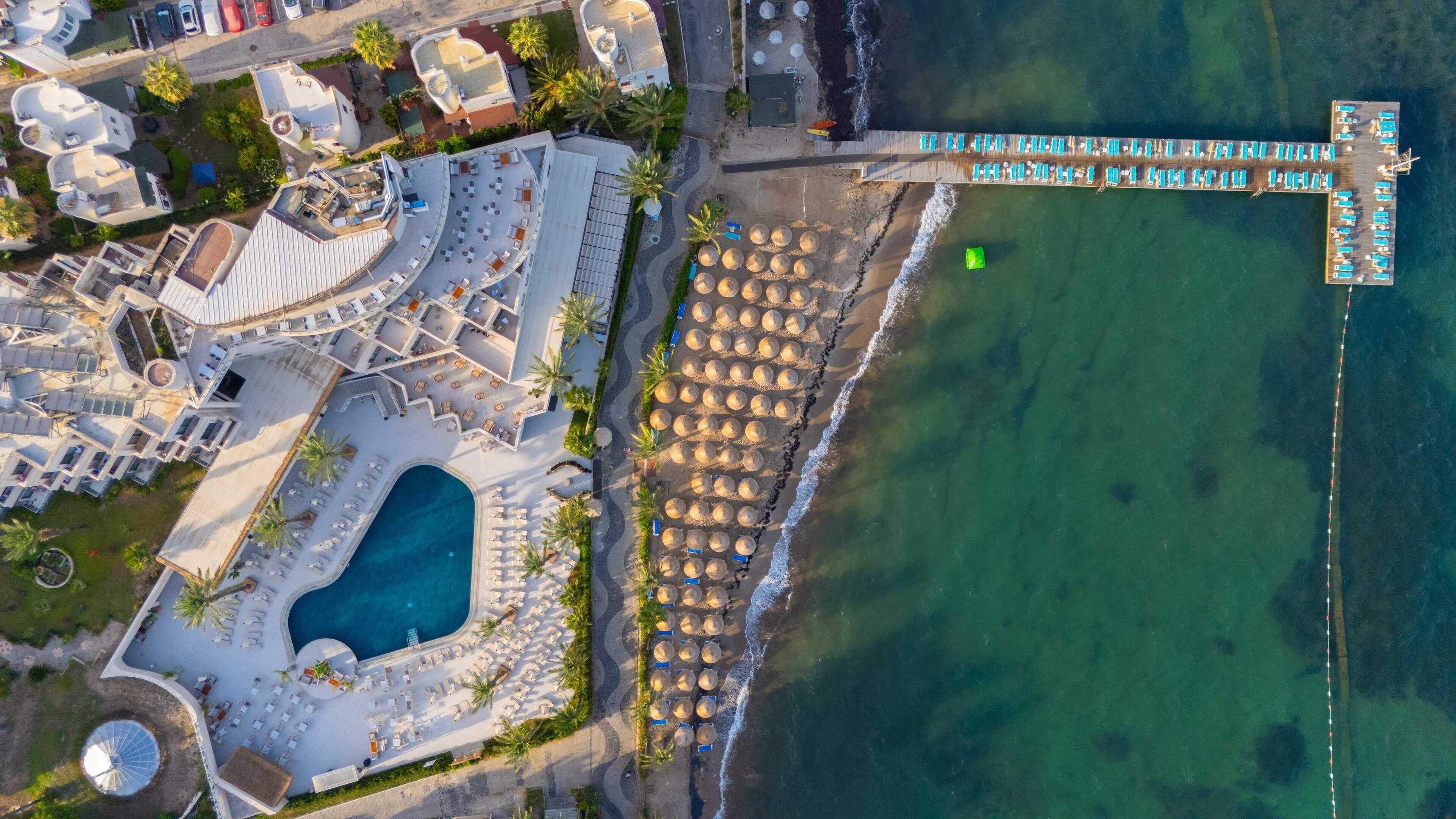 Gift card for Arin Resort Bodrum Gift card for Arin Resort Bodrum
