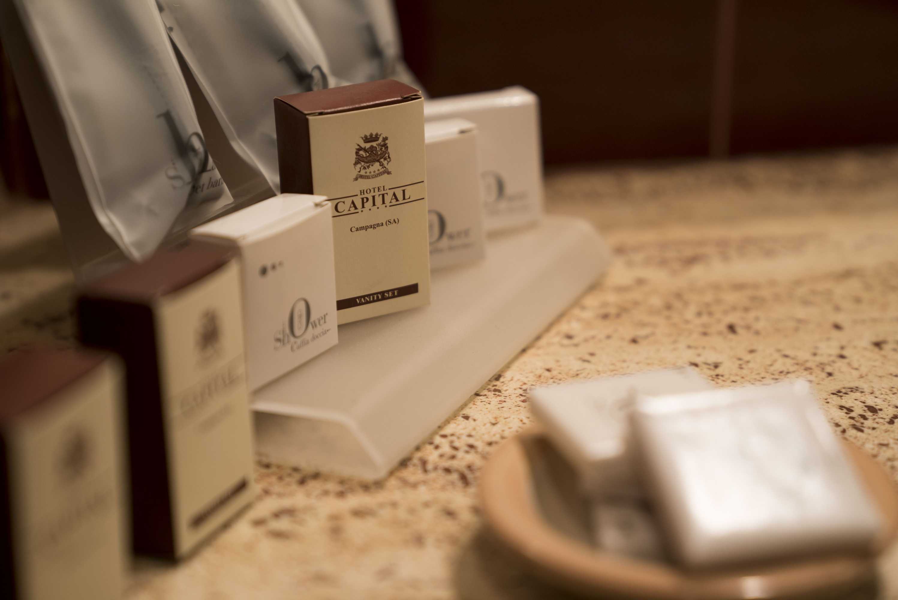 Gift card for Hotel Capital Gift card for Hotel Capital