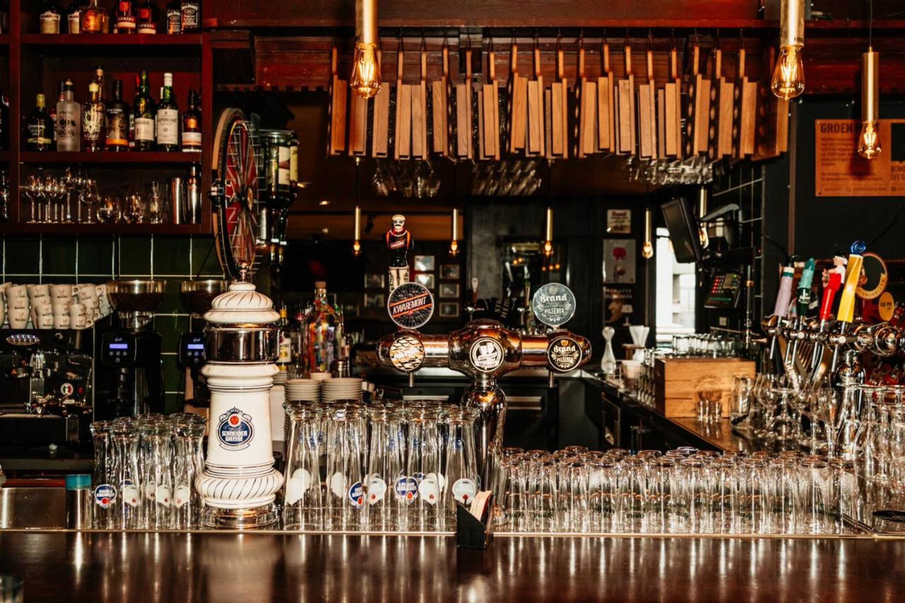 Gift card for Herberg D'n Brouwer