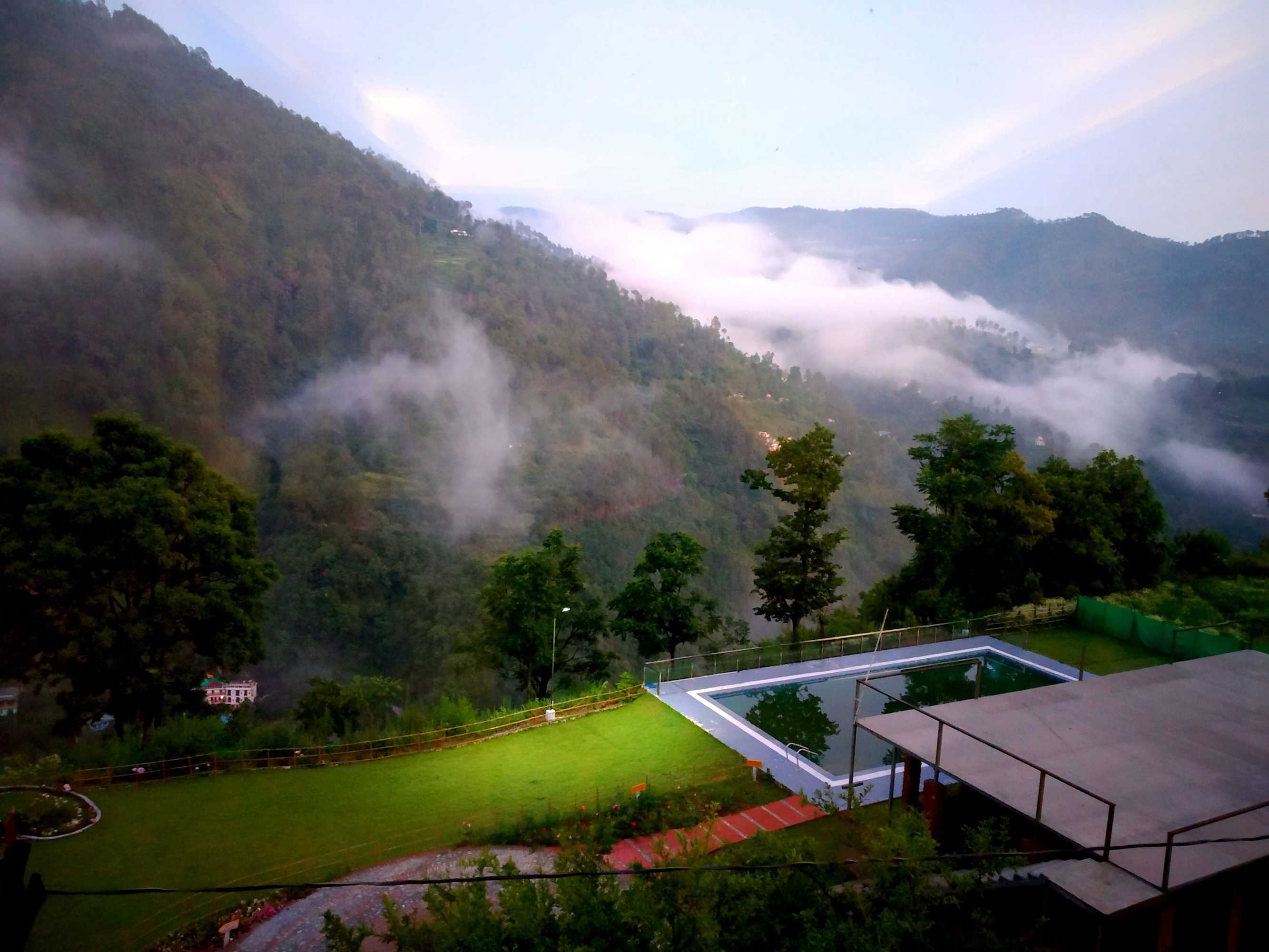 Gift card for Banjara Mountain Retreat Chail Hills Gift card for Banjara Mountain Retreat Chail Hills