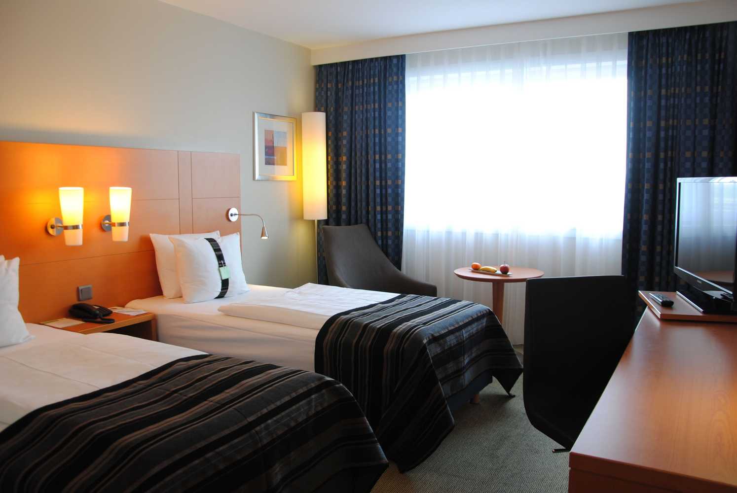 Gift card for Holiday Inn Munich - City Centre by Ihg