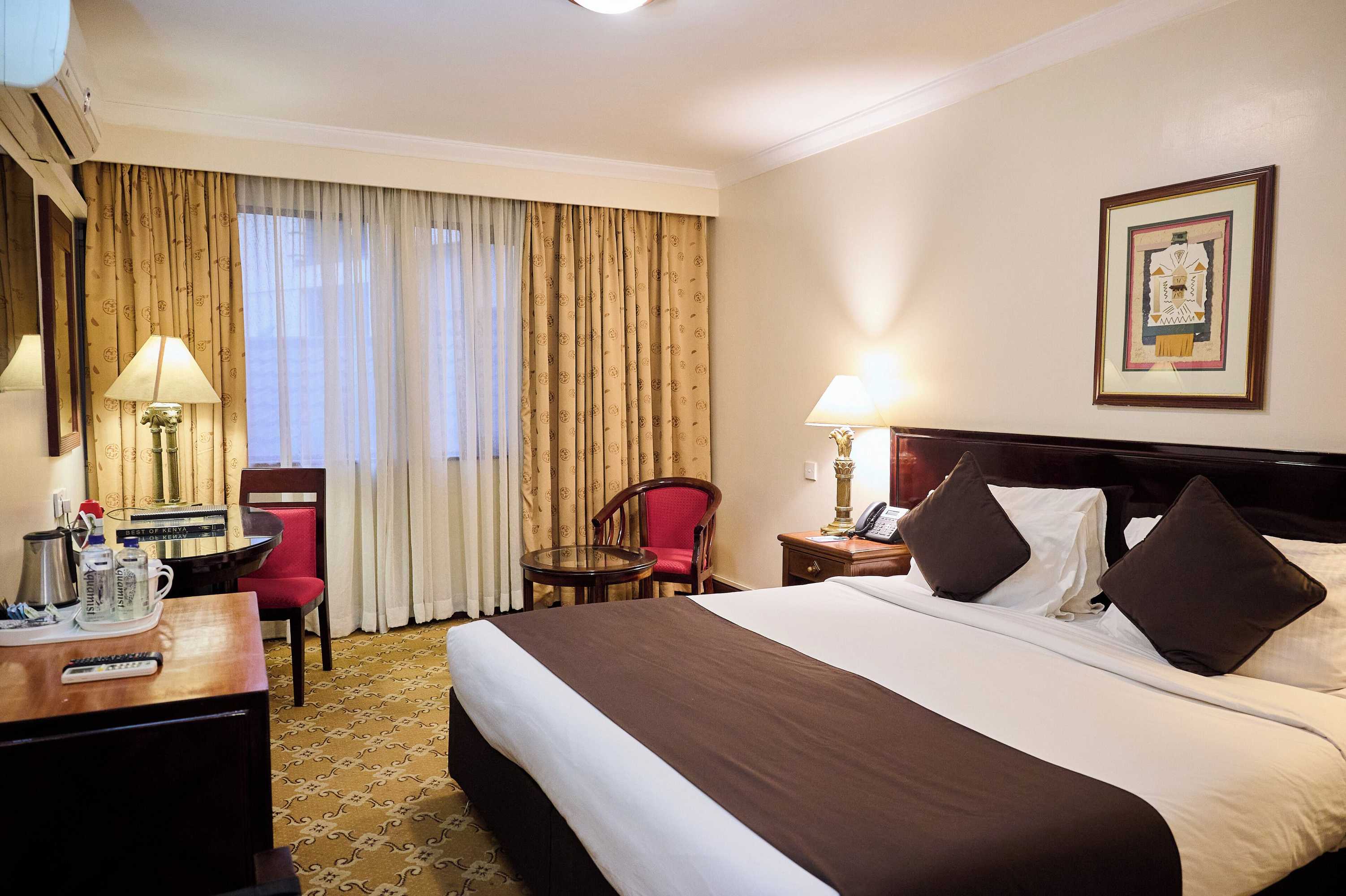 Gift card for Jacaranda Nairobi Hotel Gift card for Jacaranda Nairobi Hotel