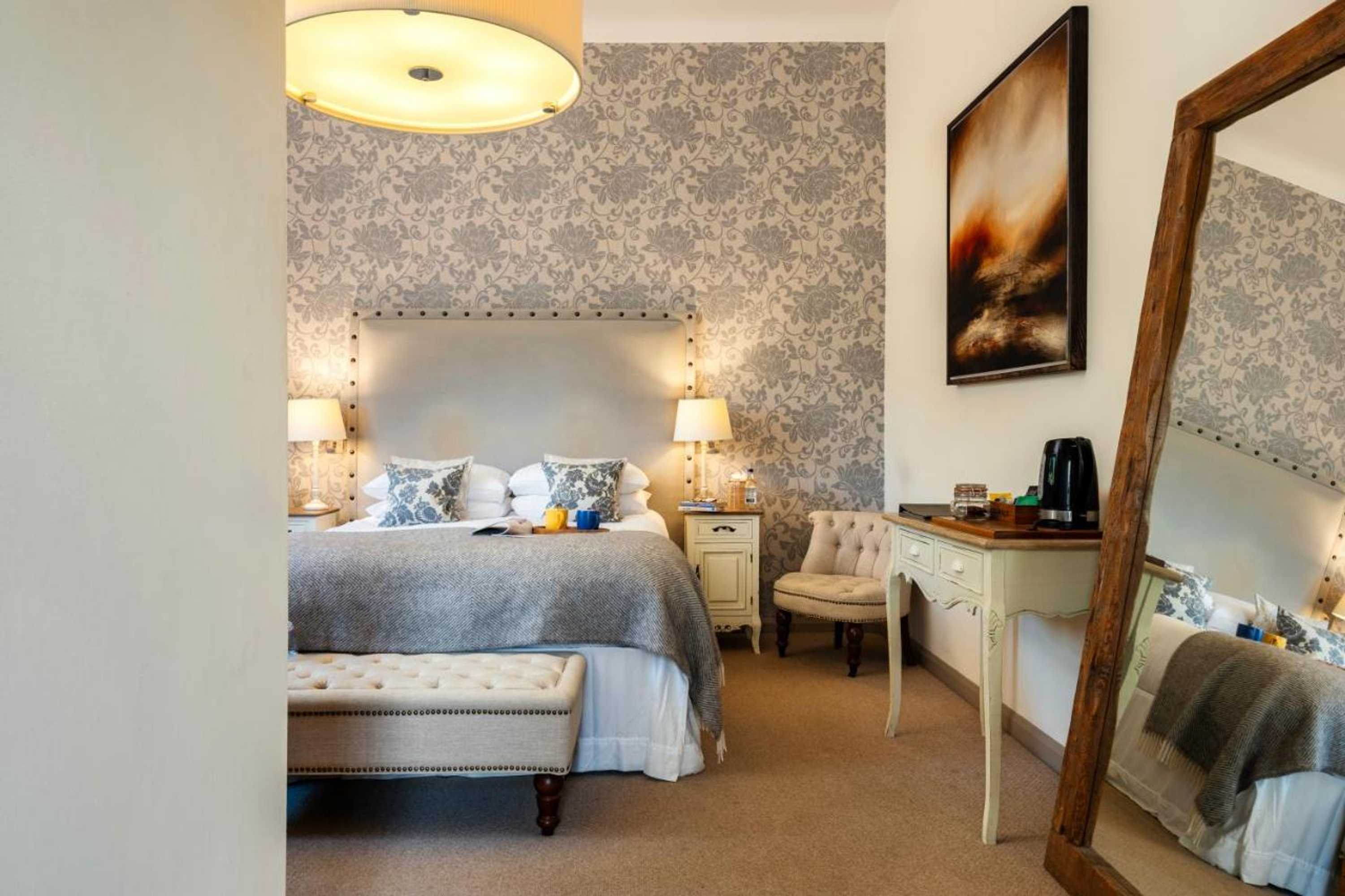 Gift card for The Tytherleigh Arms