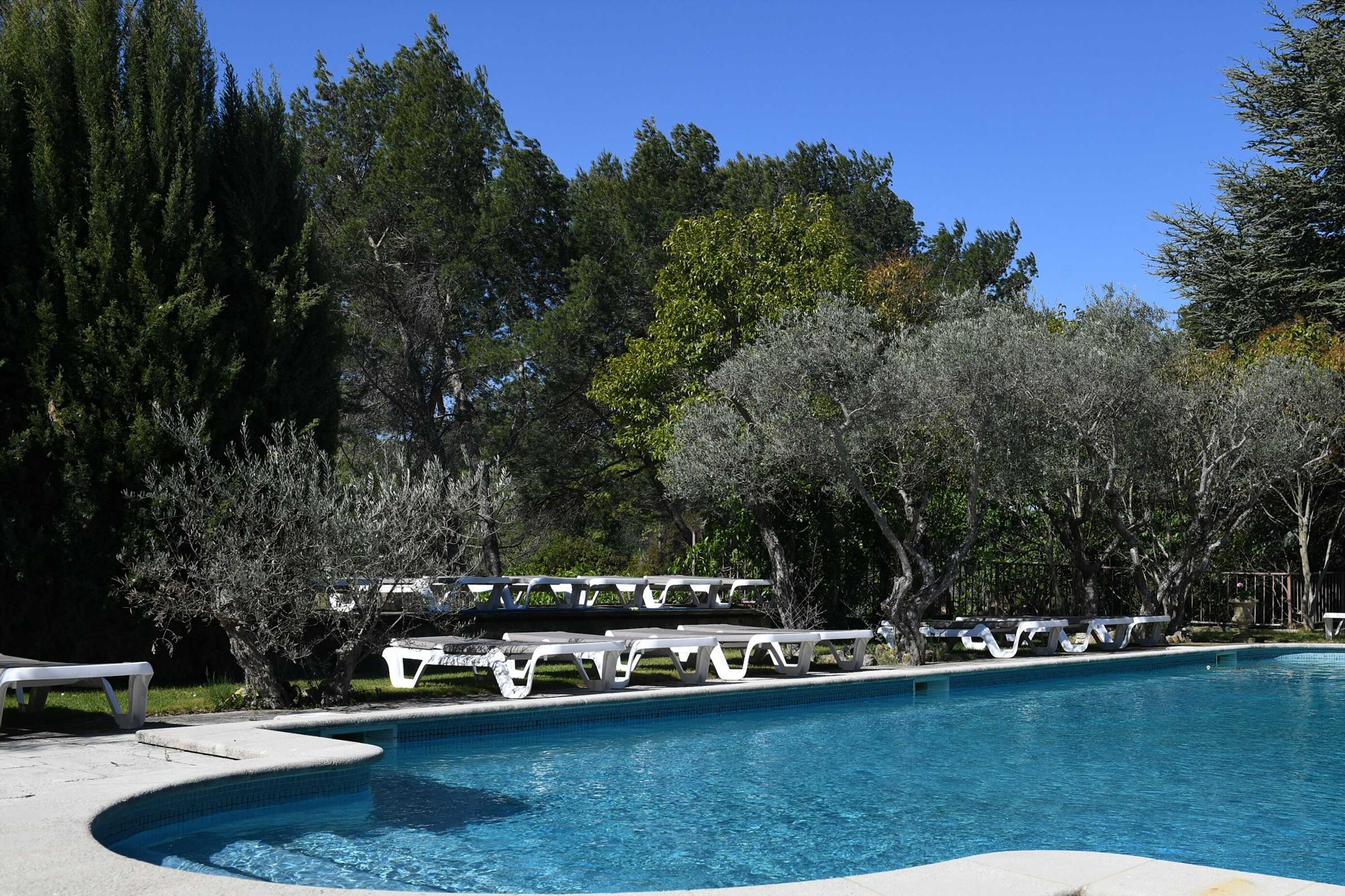 Gift card for Hôtel Villa Glanum et Spa