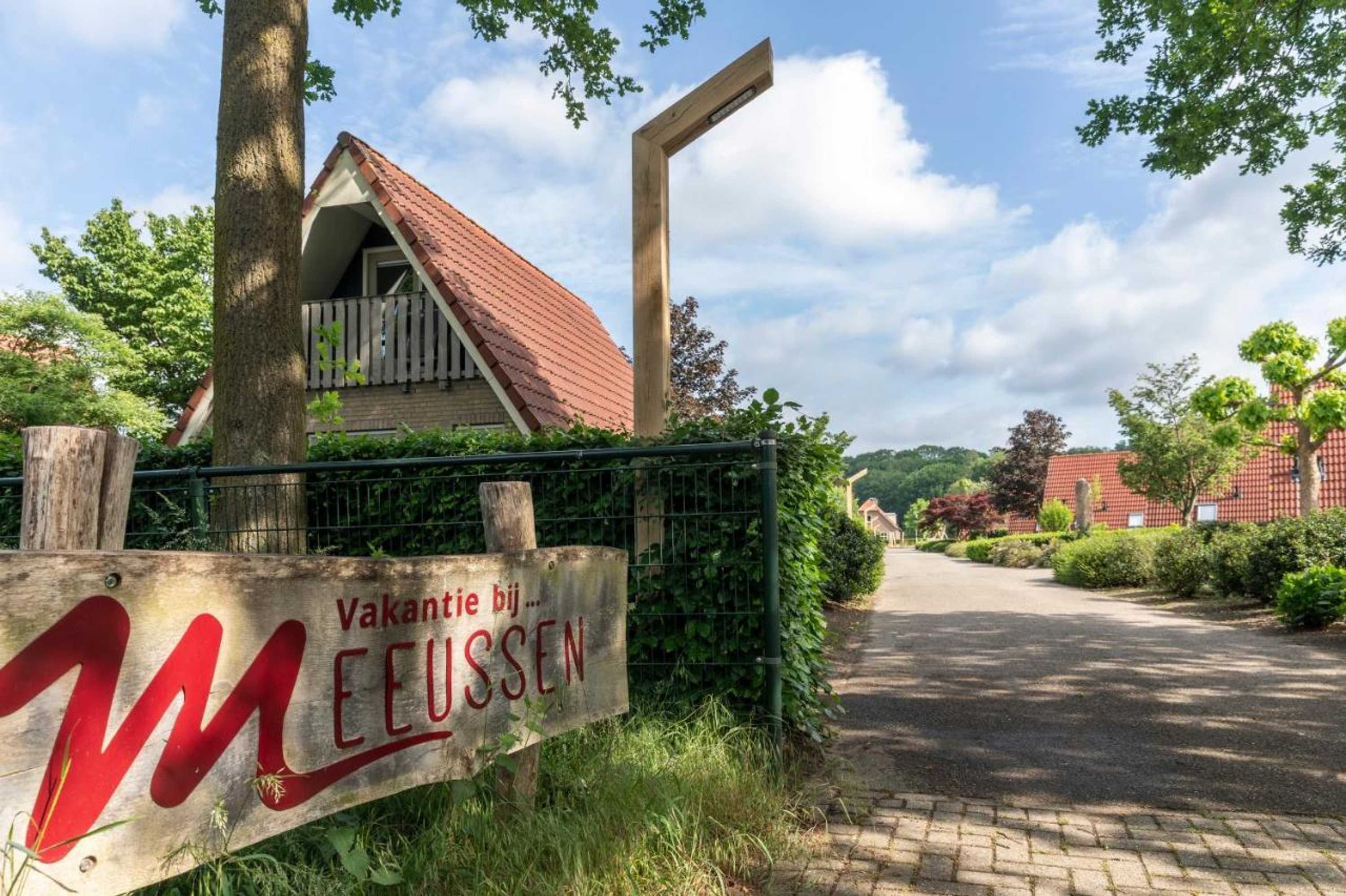 Gift card for Vakantie Bij Meeussen - Molendal