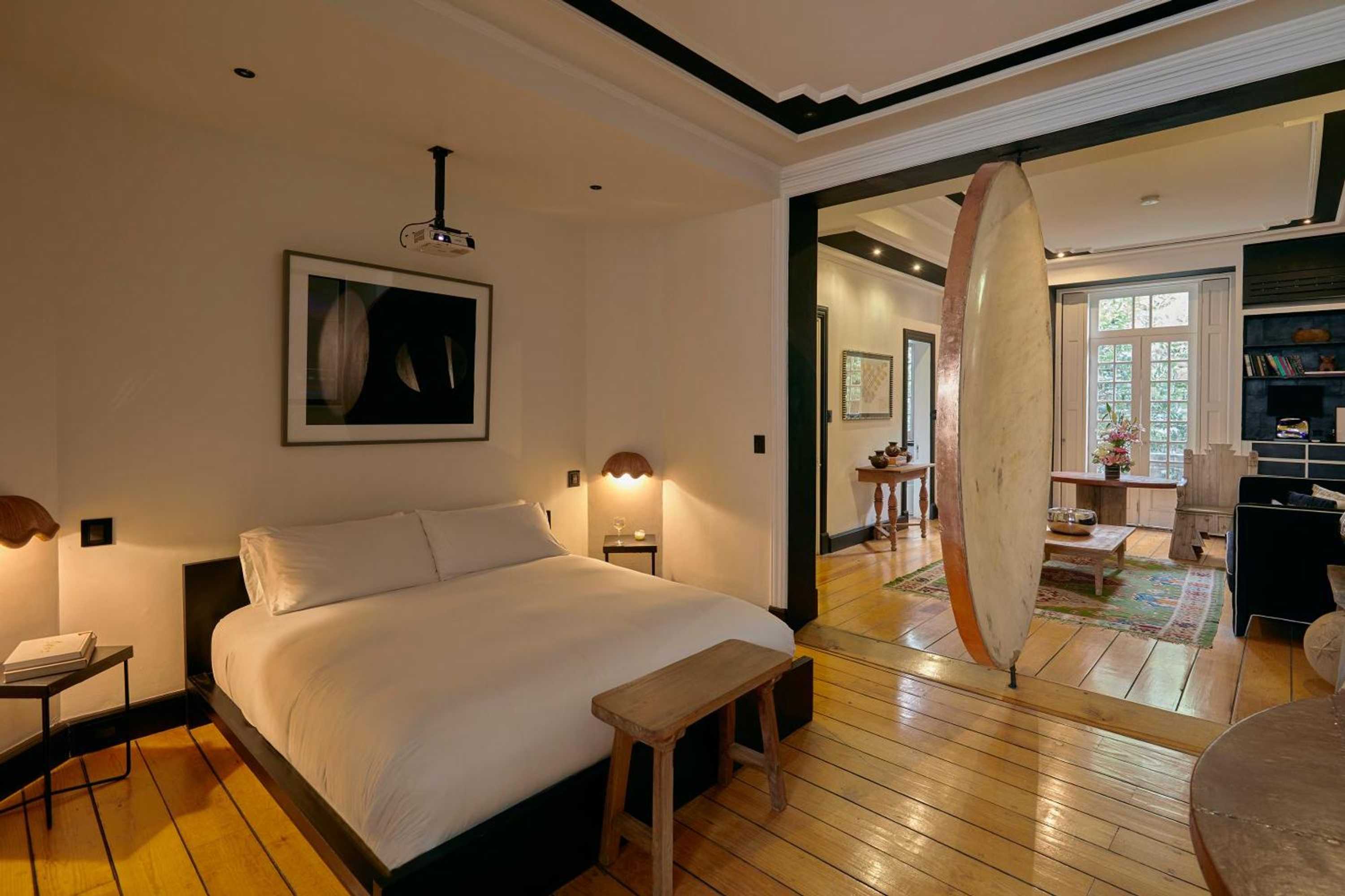 Gift card for La Valise Mexico City, Member of Small Luxury Hotels Gift card for La Valise Mexico City, Member of Small Luxury Hotels