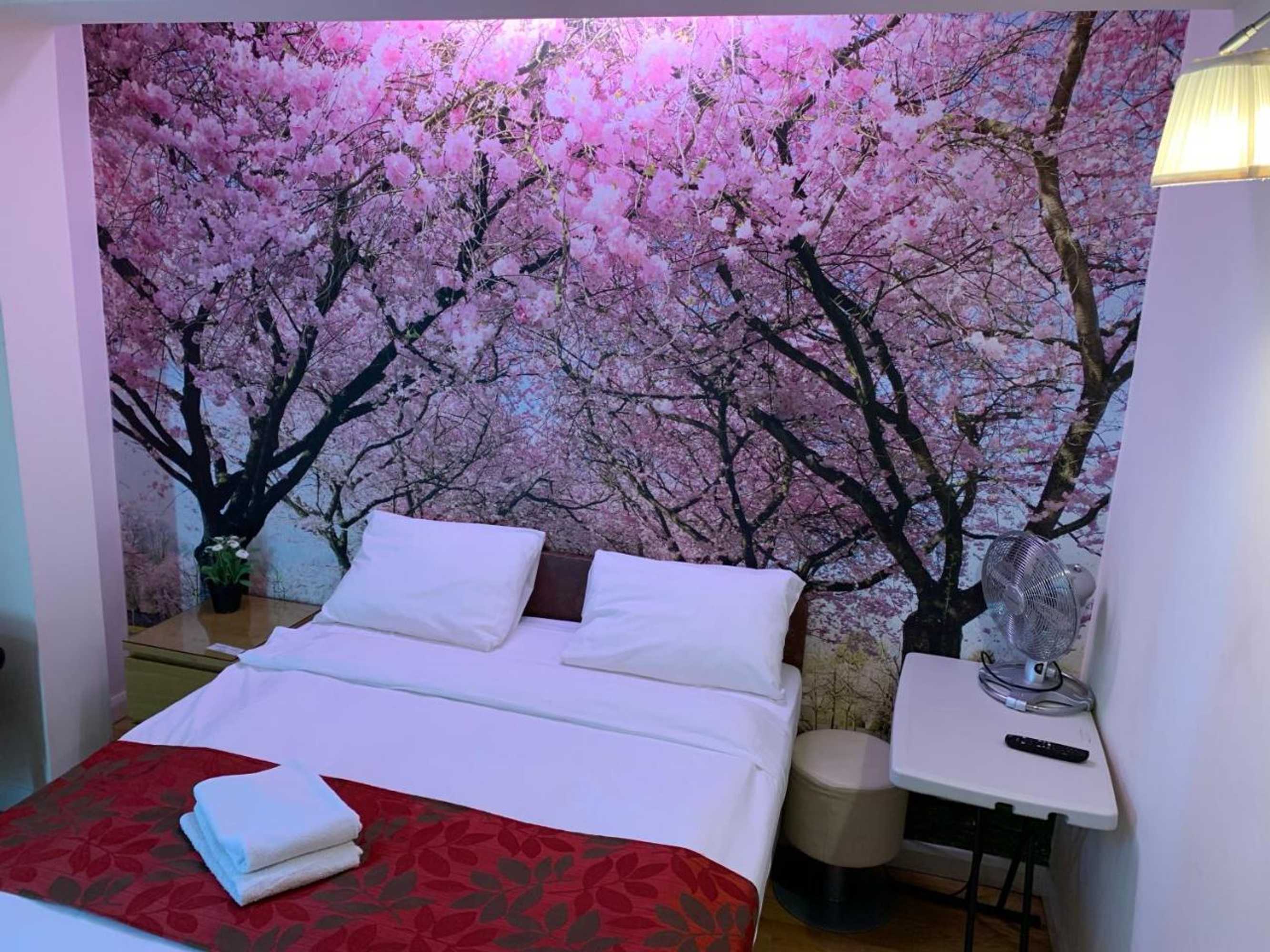 Gift card for Barking Hotel